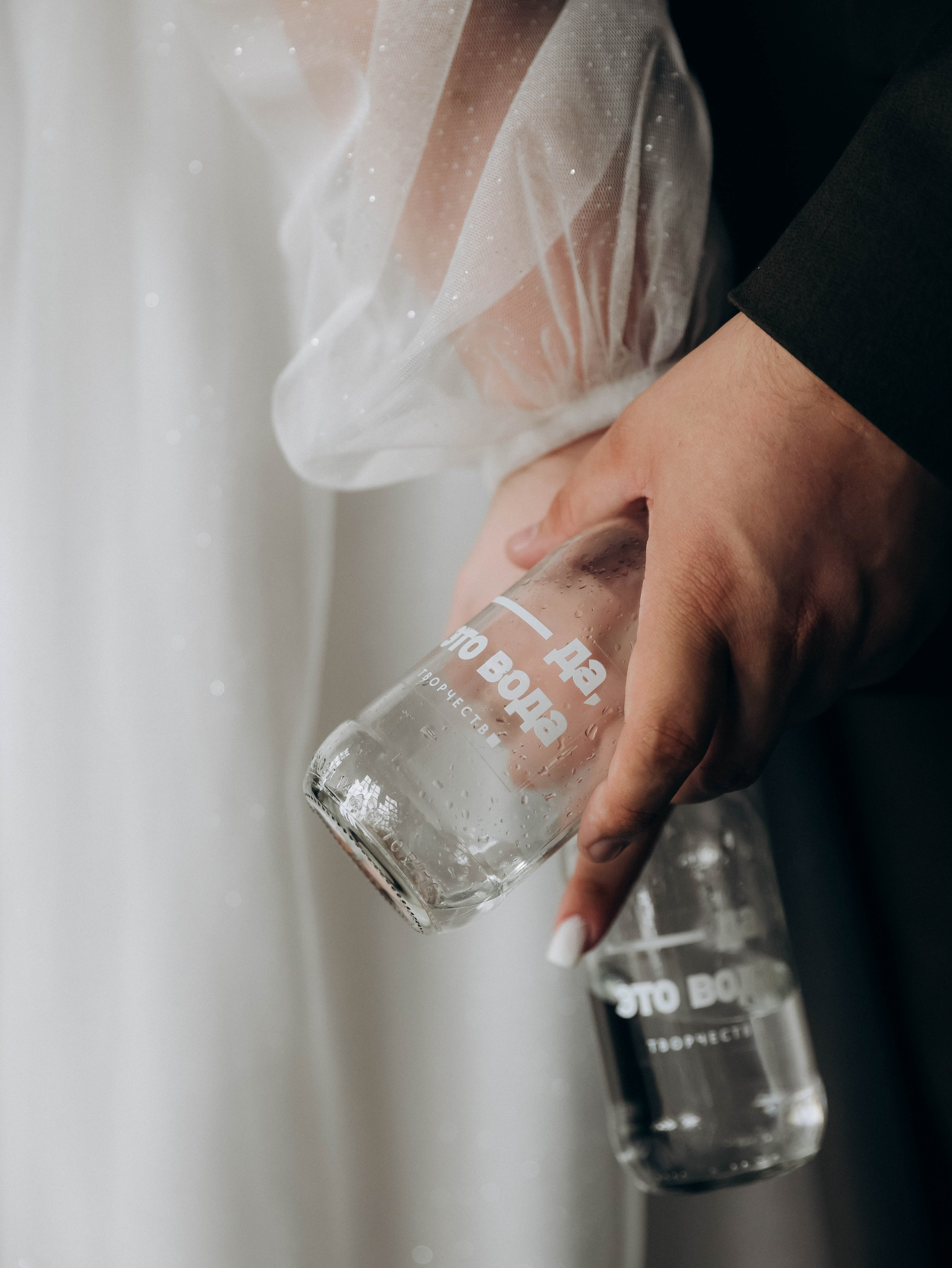 Дмитрий и Вероника. Мультифотограф Динара Ахмедзянова