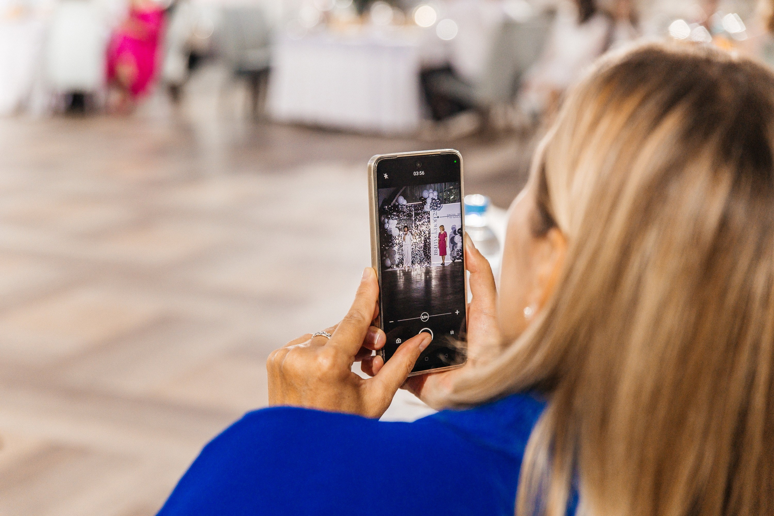 Выпускной 9 класс. Семейный фотограф в Самаре Елена Ефимова