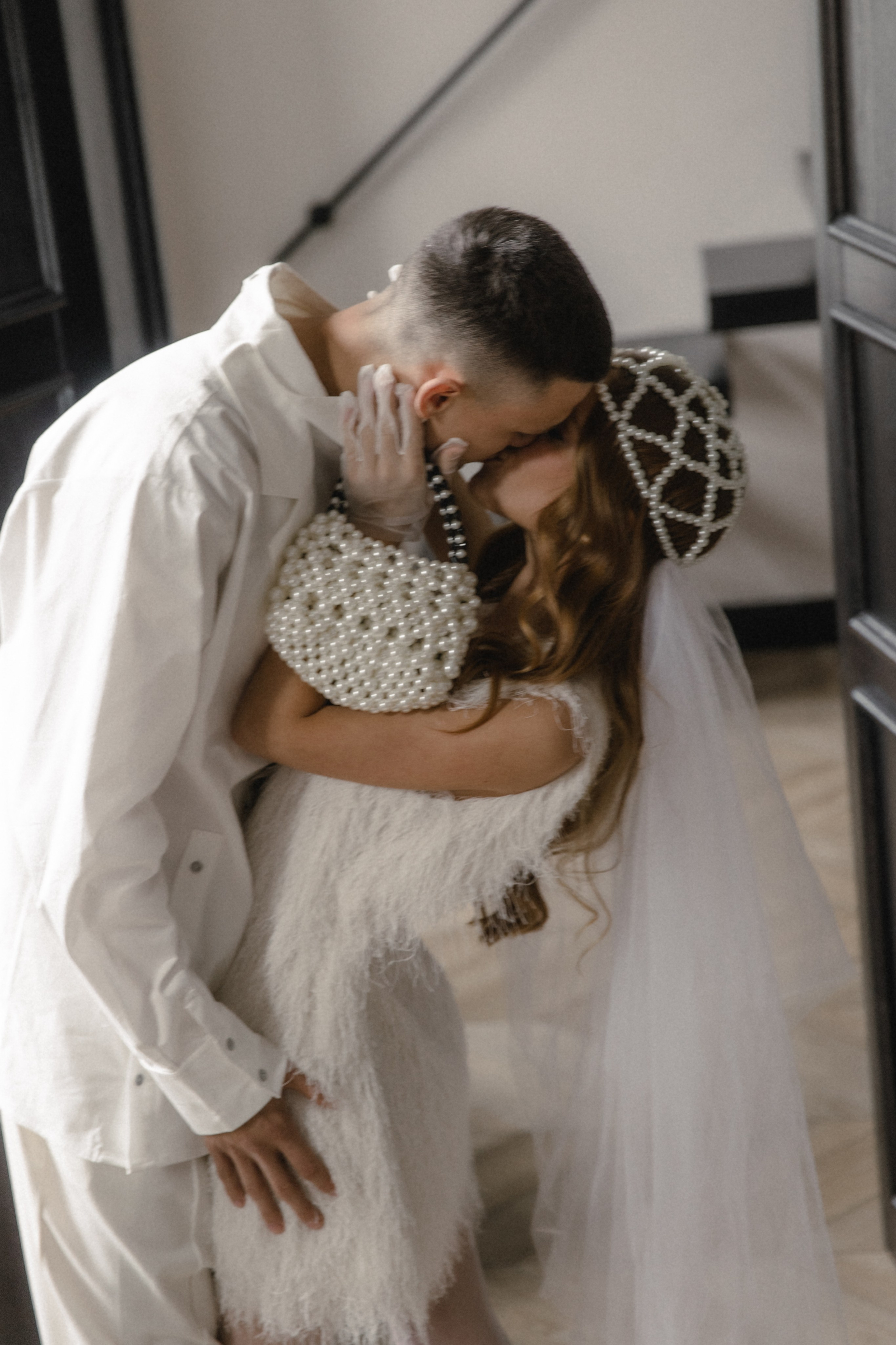 Стильное утро молодых. Свадебный фотограф в Краснодаре и по всему ЮФО и Миру Ольга Гусева