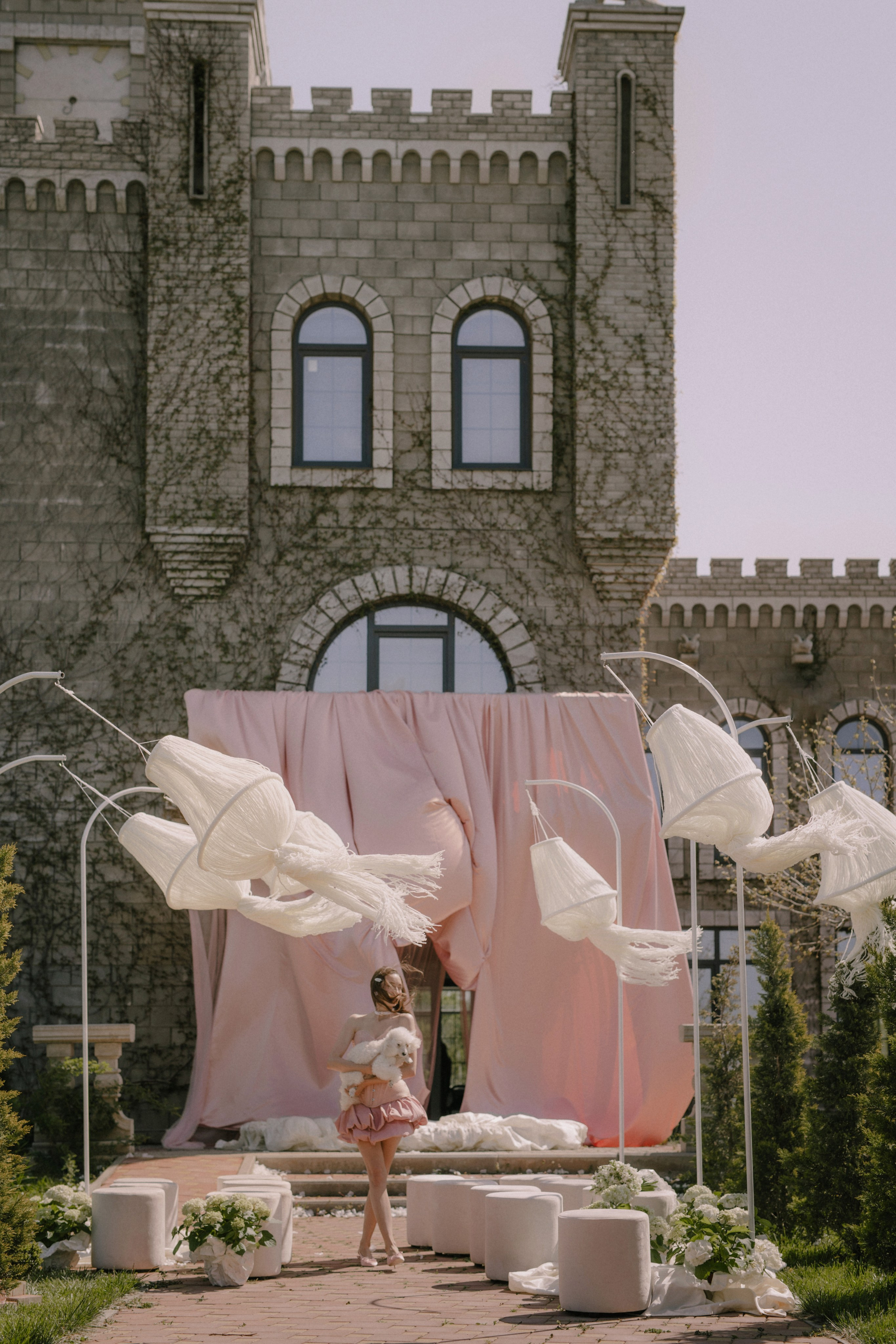 Свадьба в замке. Свадебный фотограф в Краснодаре и по всему ЮФО и Миру Ольга Гусева