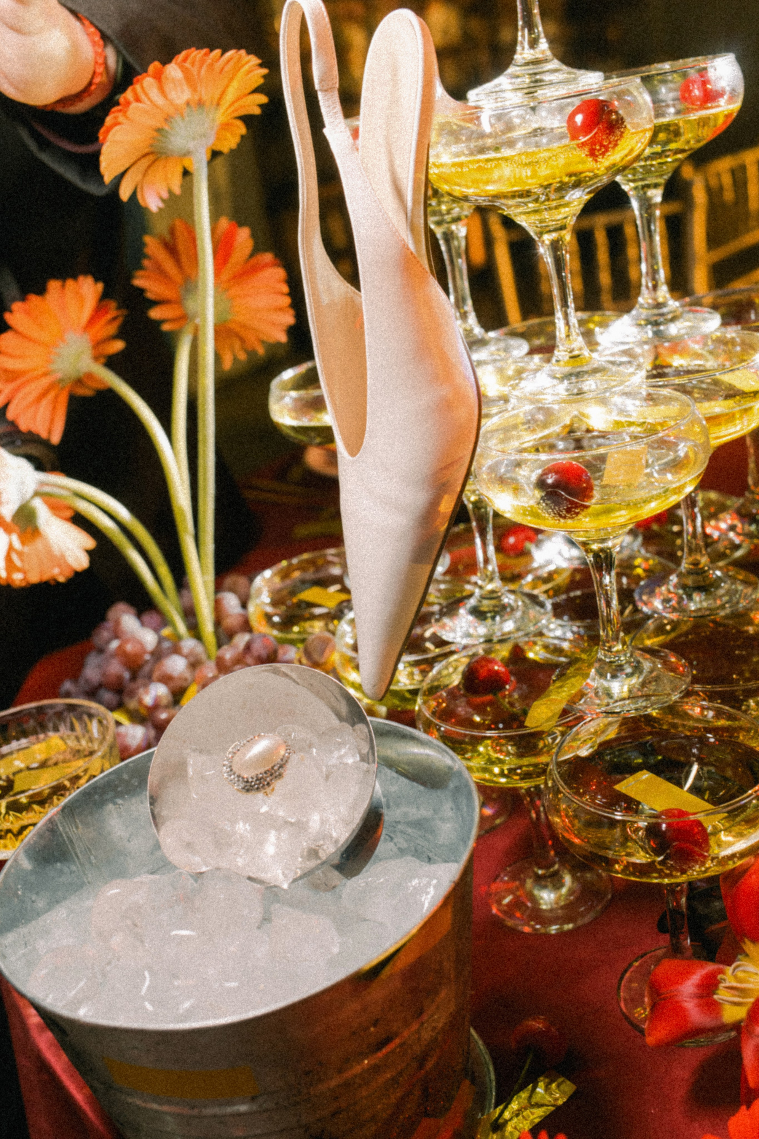 Красивая свадьба в Красном цвете. Свадебный фотограф в Краснодаре и по всему ЮФО и Миру Ольга Гусева