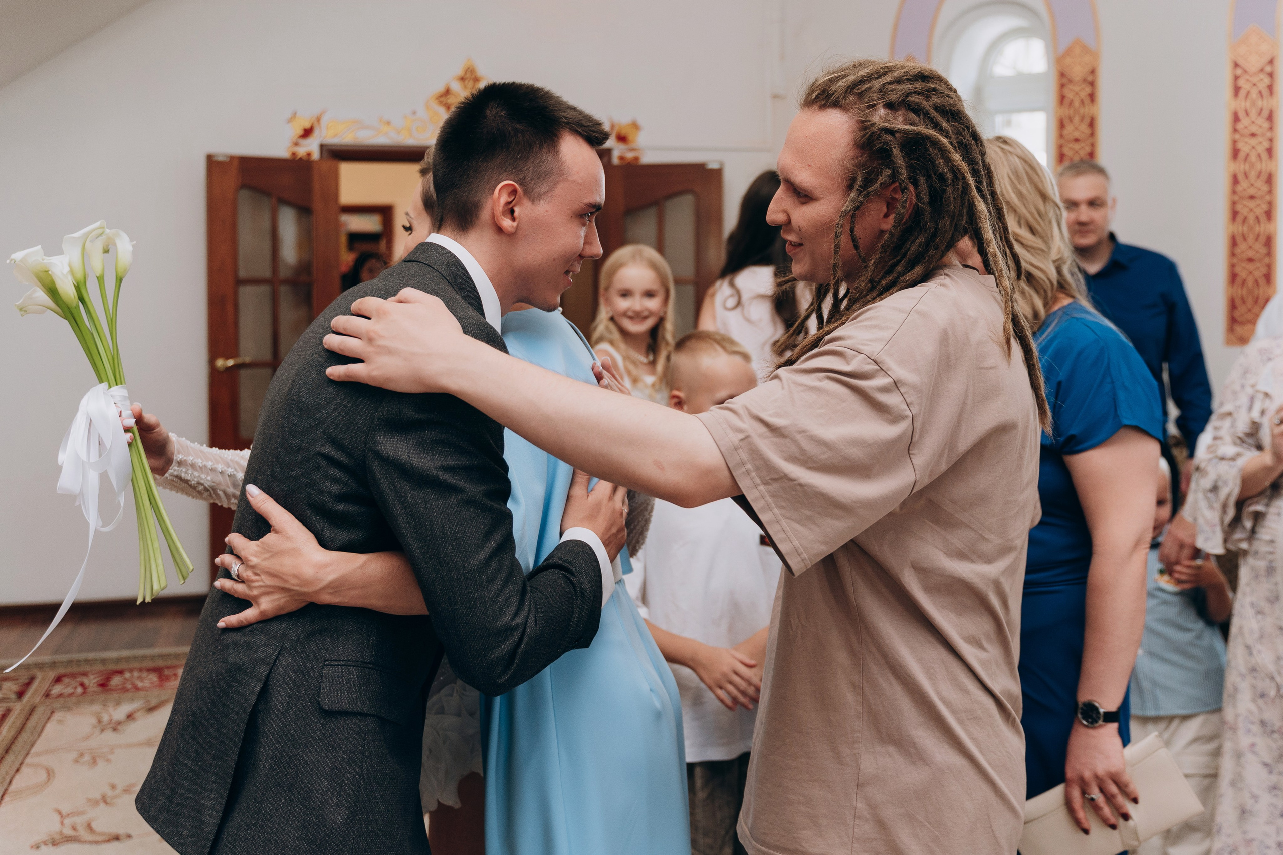 Алиса и Максим. Полный день 6 часов. Фотограф Москва Виктория-Антуанетта