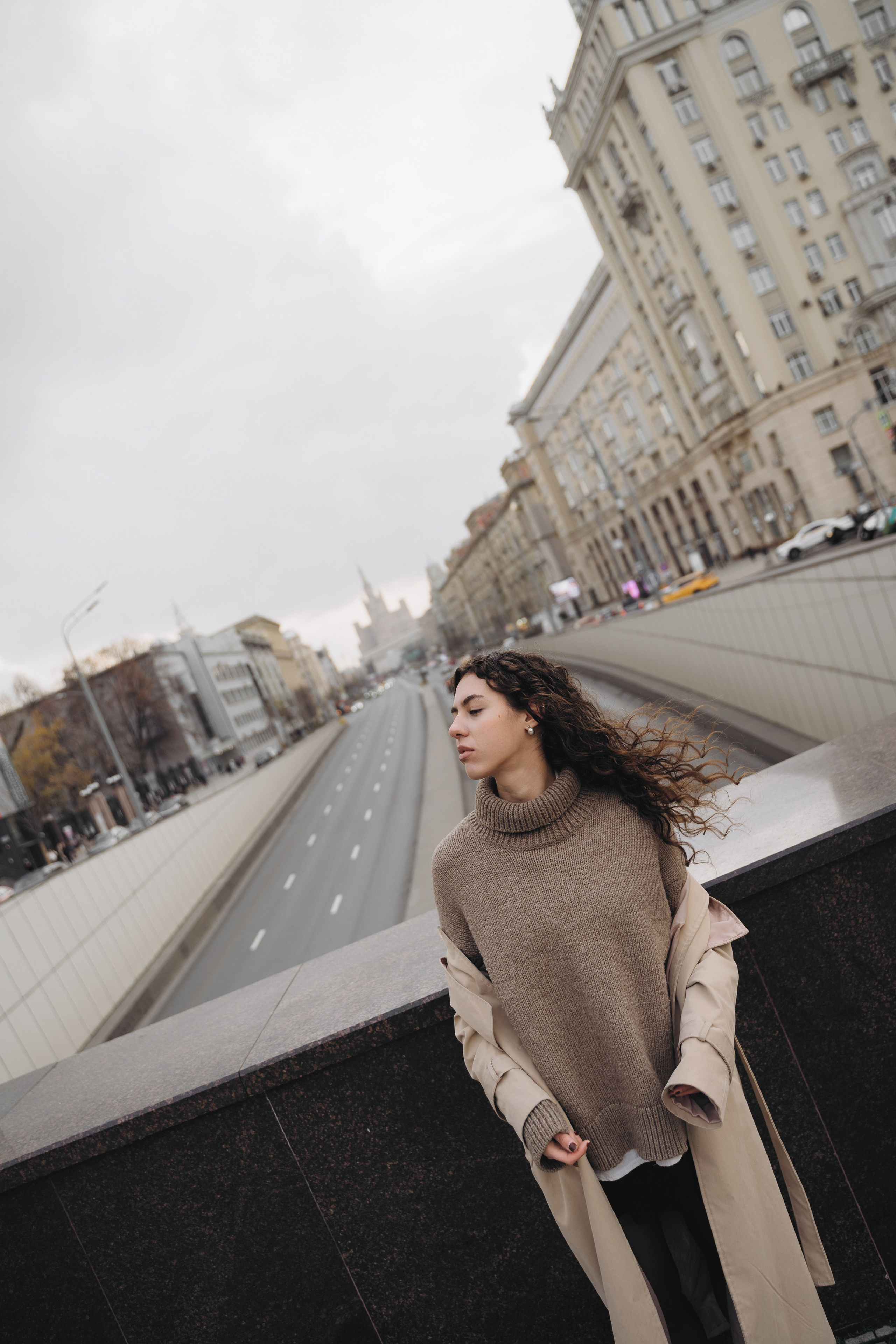 Дарья. Фотограф Москва Виктория-Антуанетта