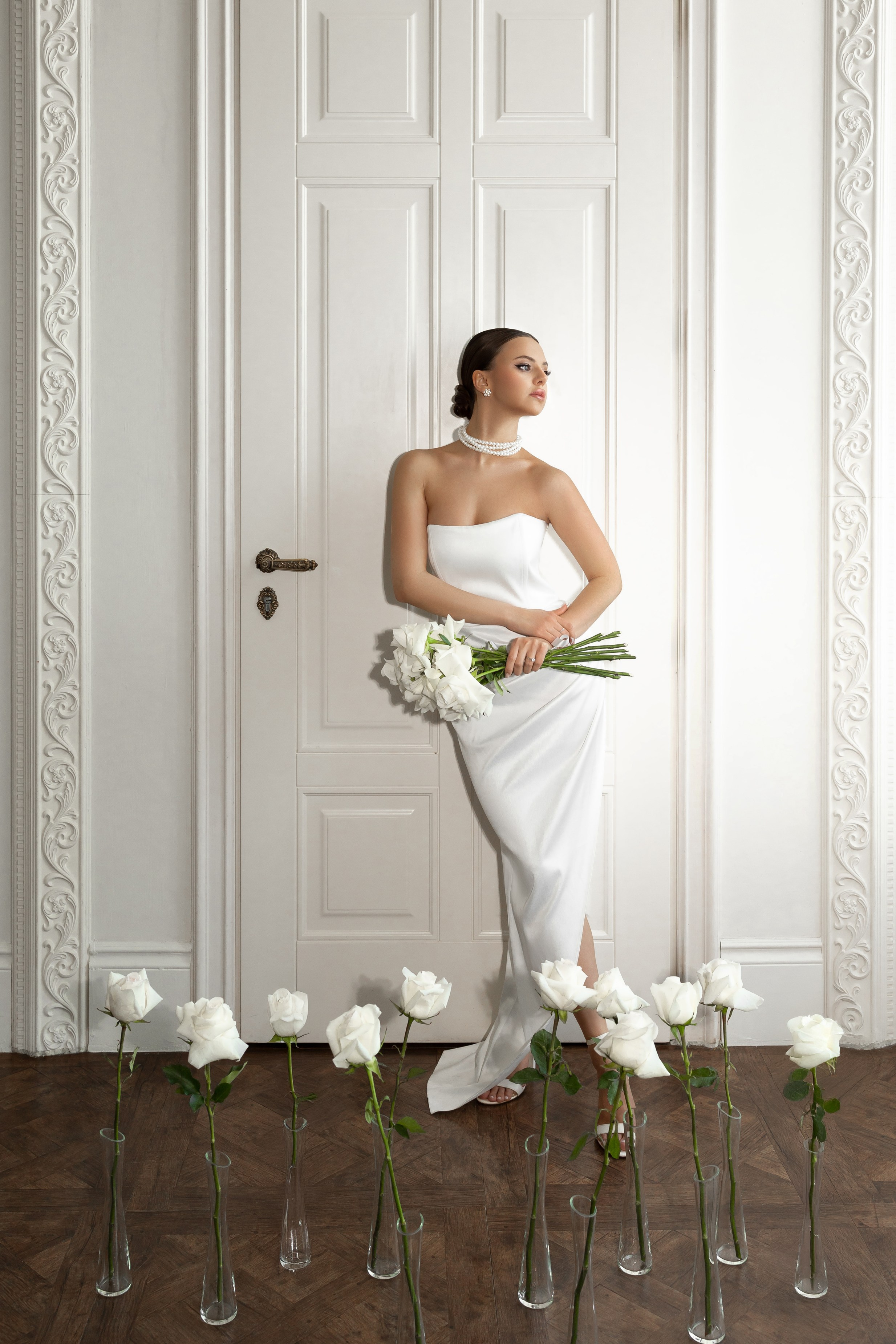 Анисина Анна — свадебный и семейный фотограф в городе Иваново