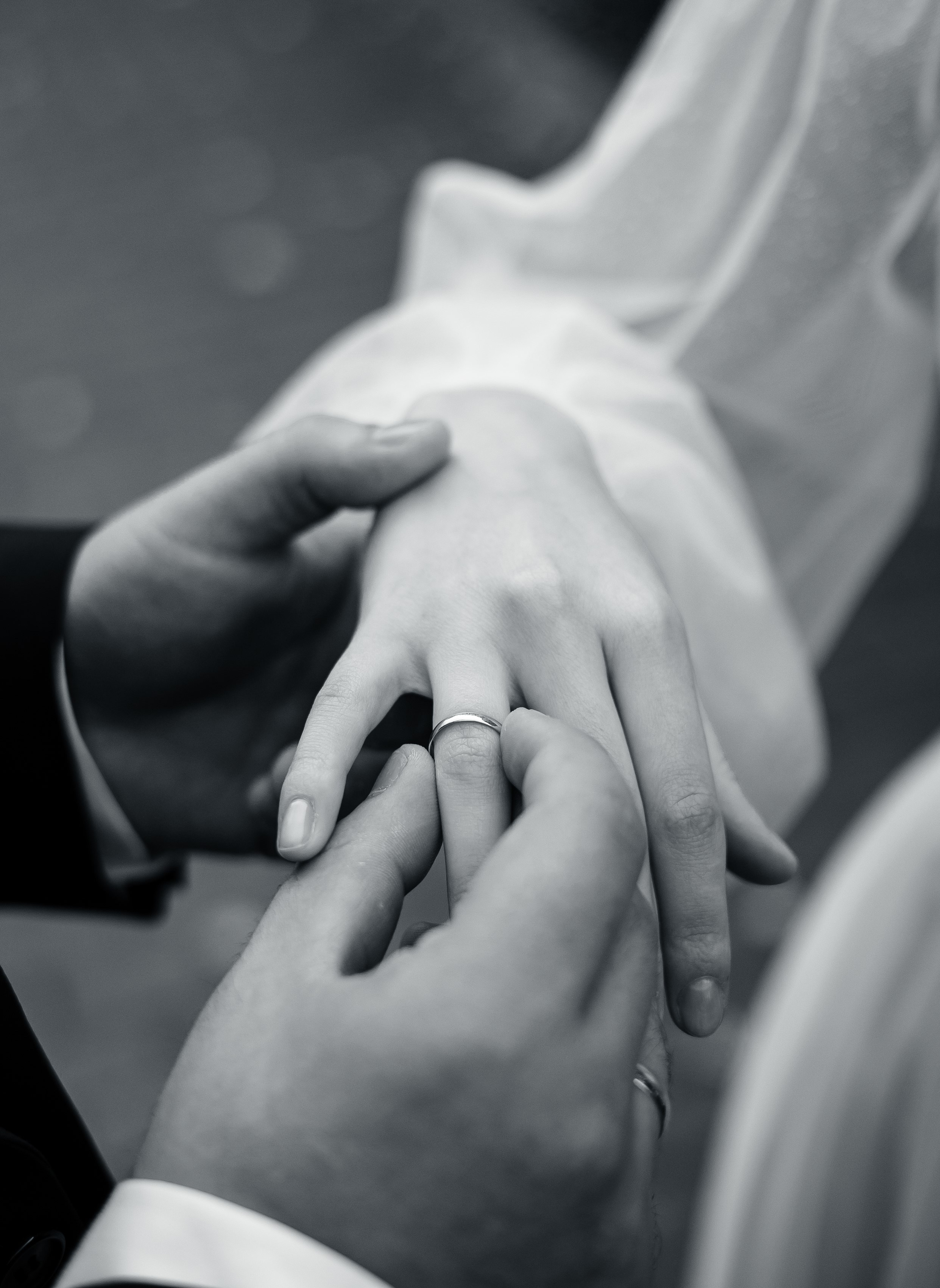 Анисина Анна — свадебный и семейный фотограф в городе Иваново