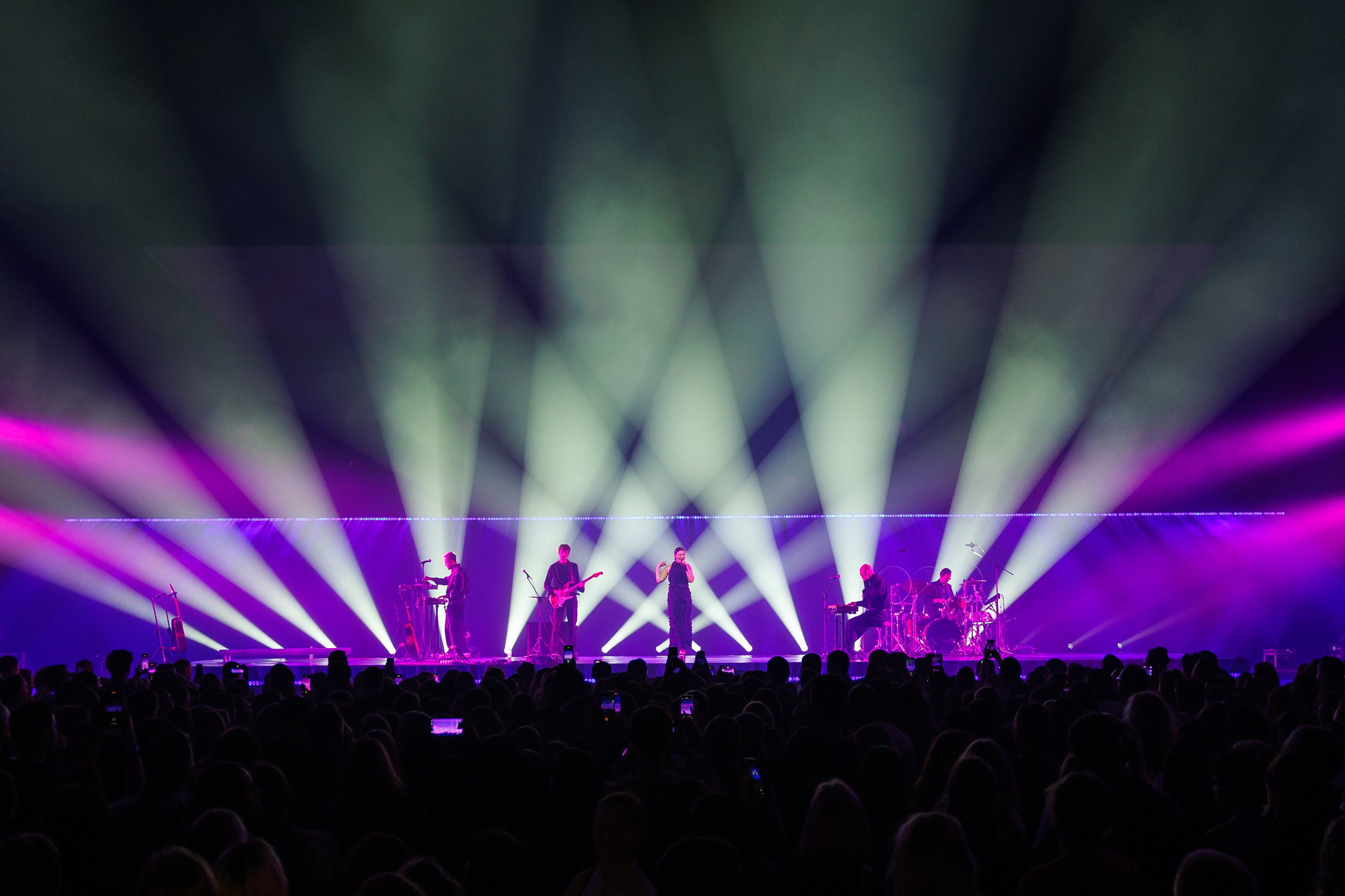 ЁЛКА / 2024. OOPS