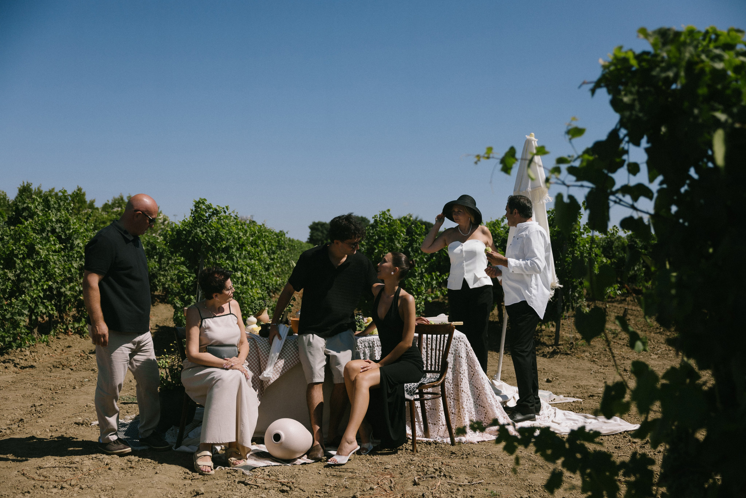 Потанцуй со мной!. Свадебный и репортажный фотограф Новороссийск, Краснодар, Сочи Олеся Дзюба