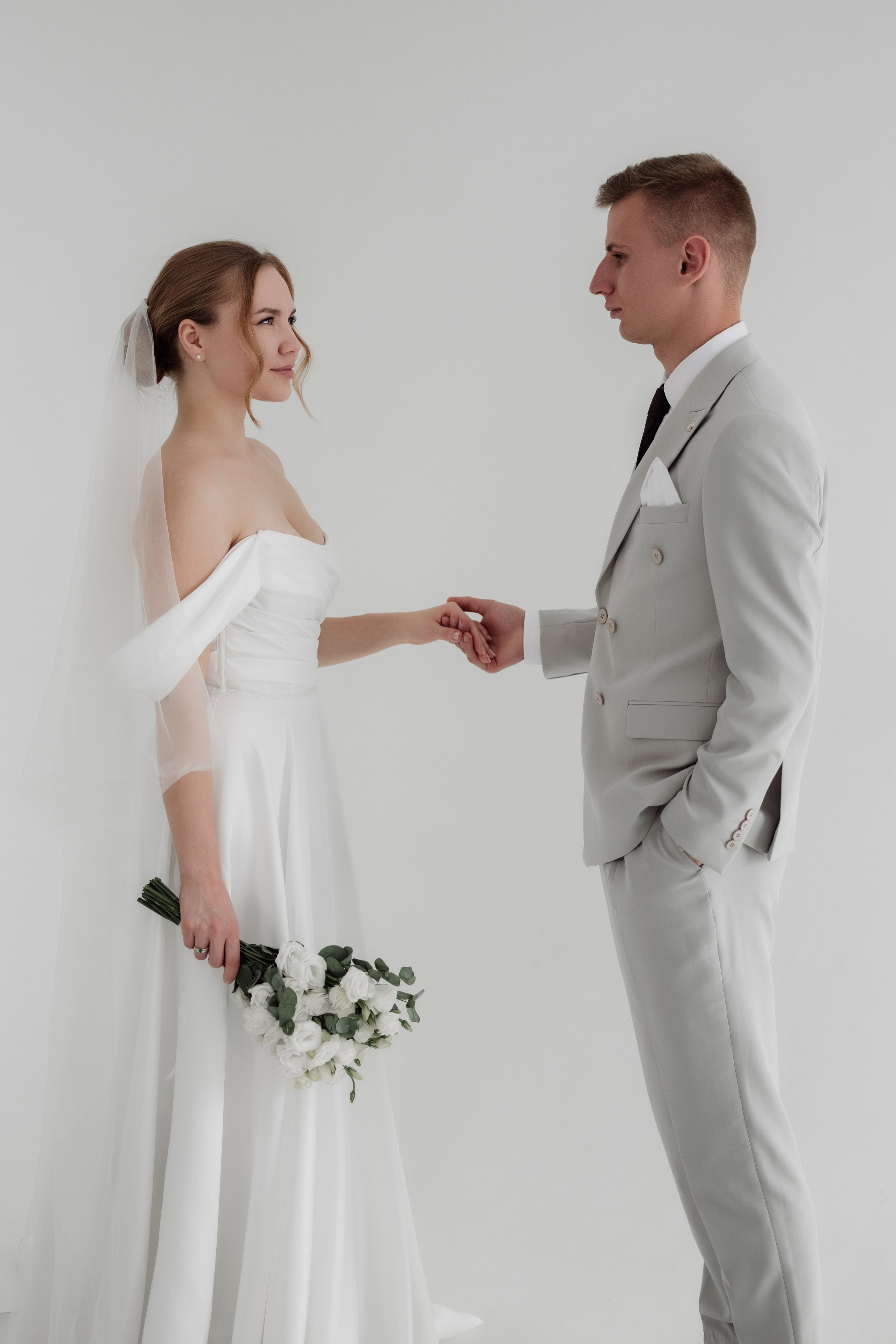 Роман и Дарья. Свадебный фотограф в Петропавловске-Камчатском Артур Зябов