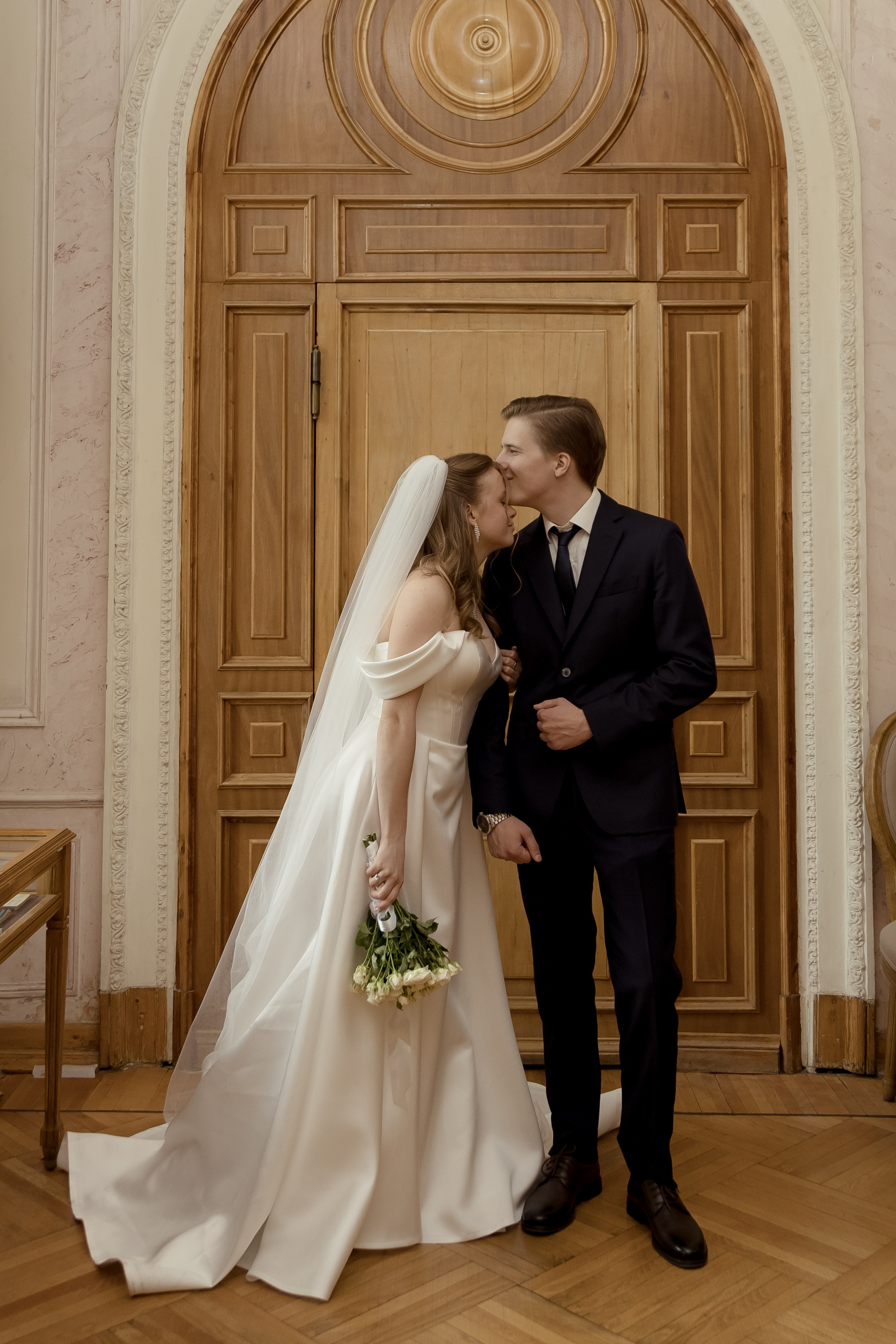 Роспись | Дмитрий & Валерия. Свадебный и женский фотограф в Москве