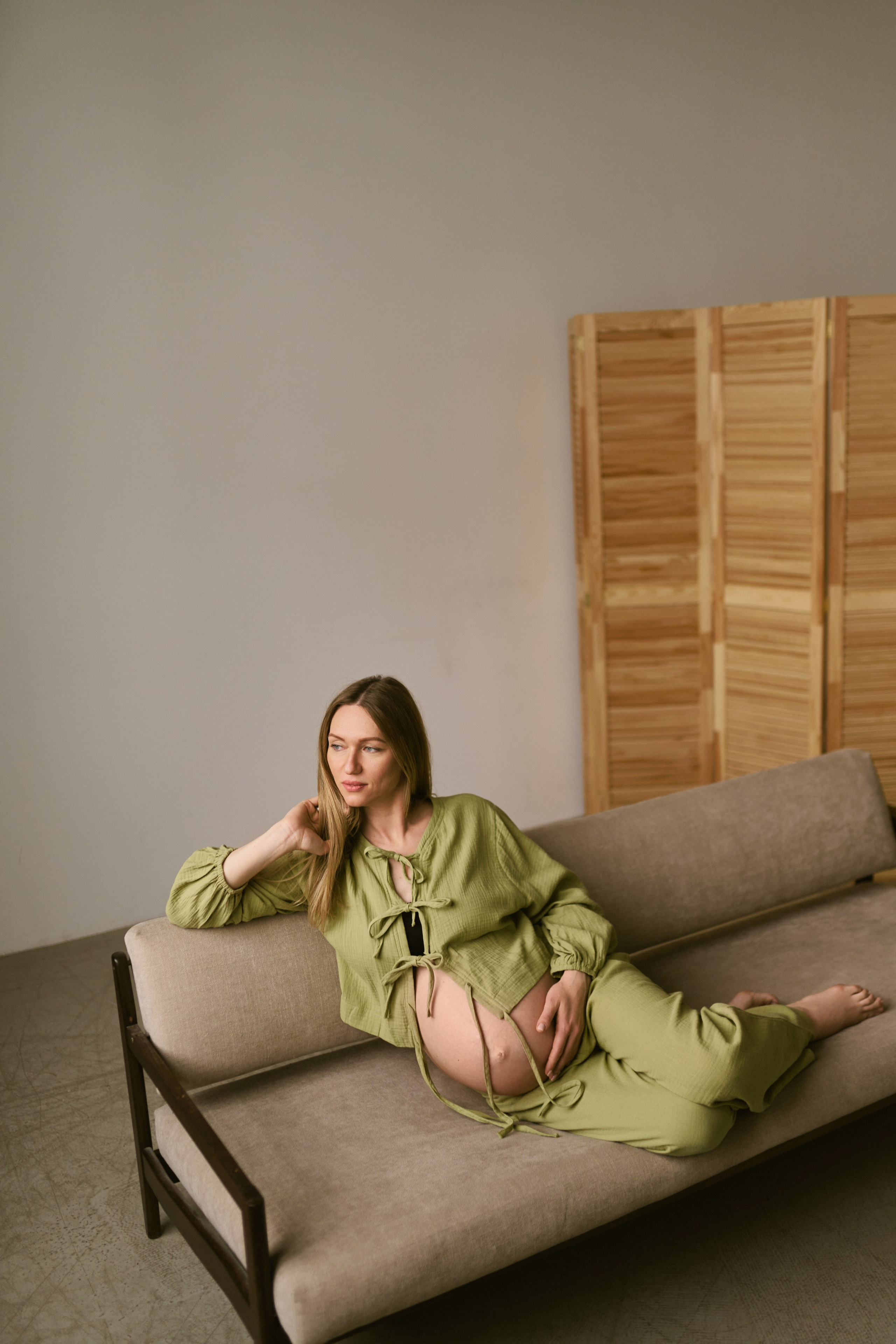 НАТАЛЬЯ | БЕРЕМЕНОСТЬ. Портретный фотограф в Москве Ольга Акушко