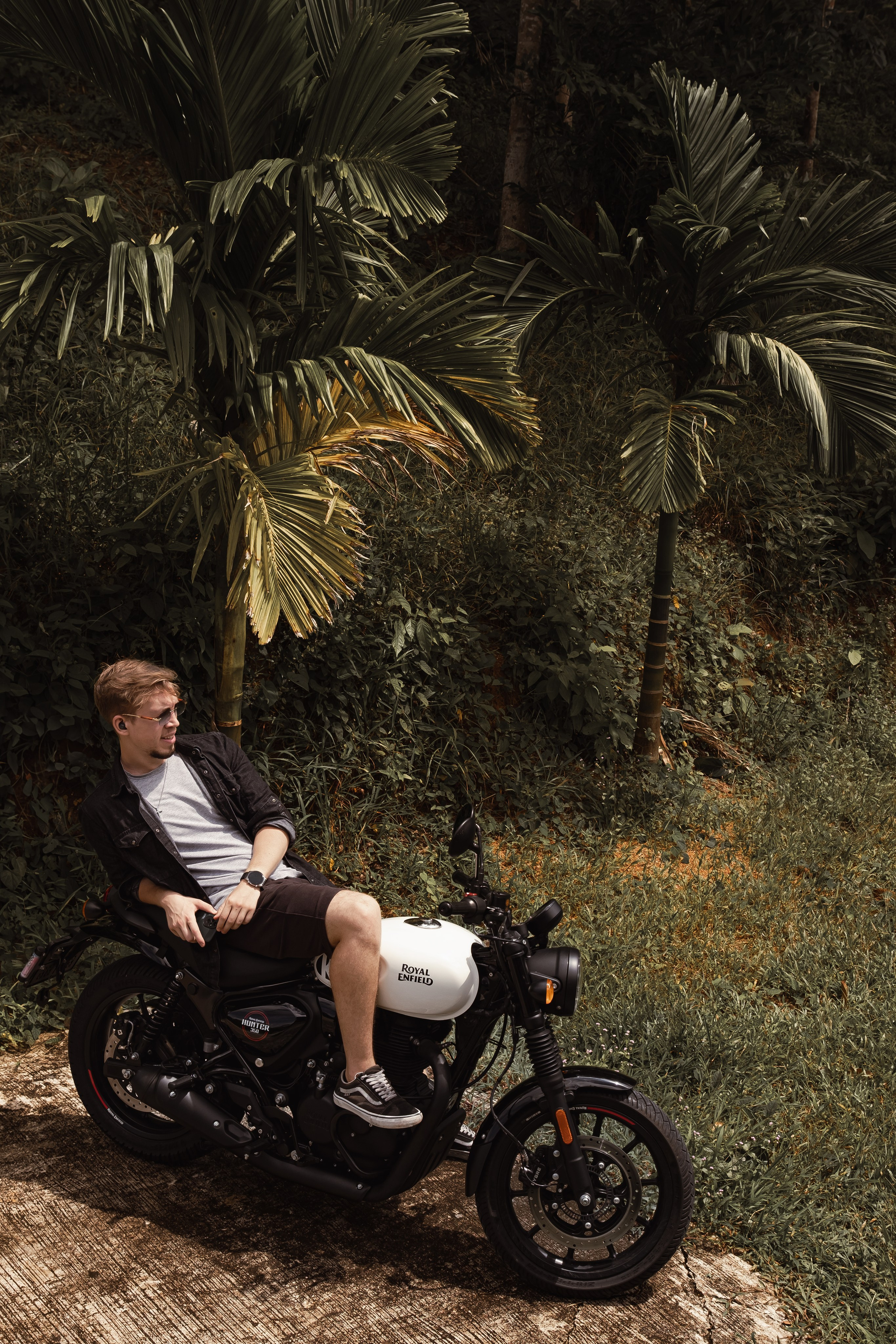 Men’s. Photographer PHUKET | Creative Photographer