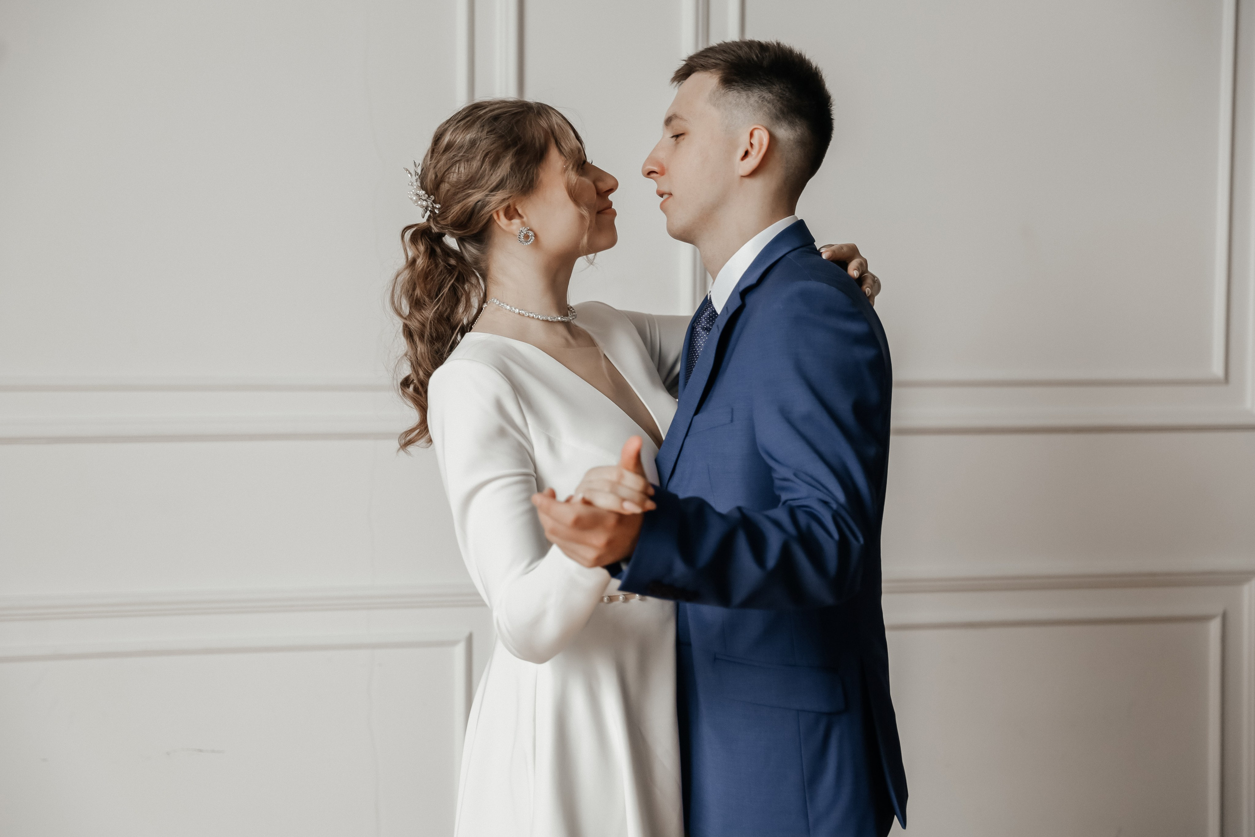 Олеся & Иван. Фотограф Южно-Сахалинск Сахалин Анастасия Тучина