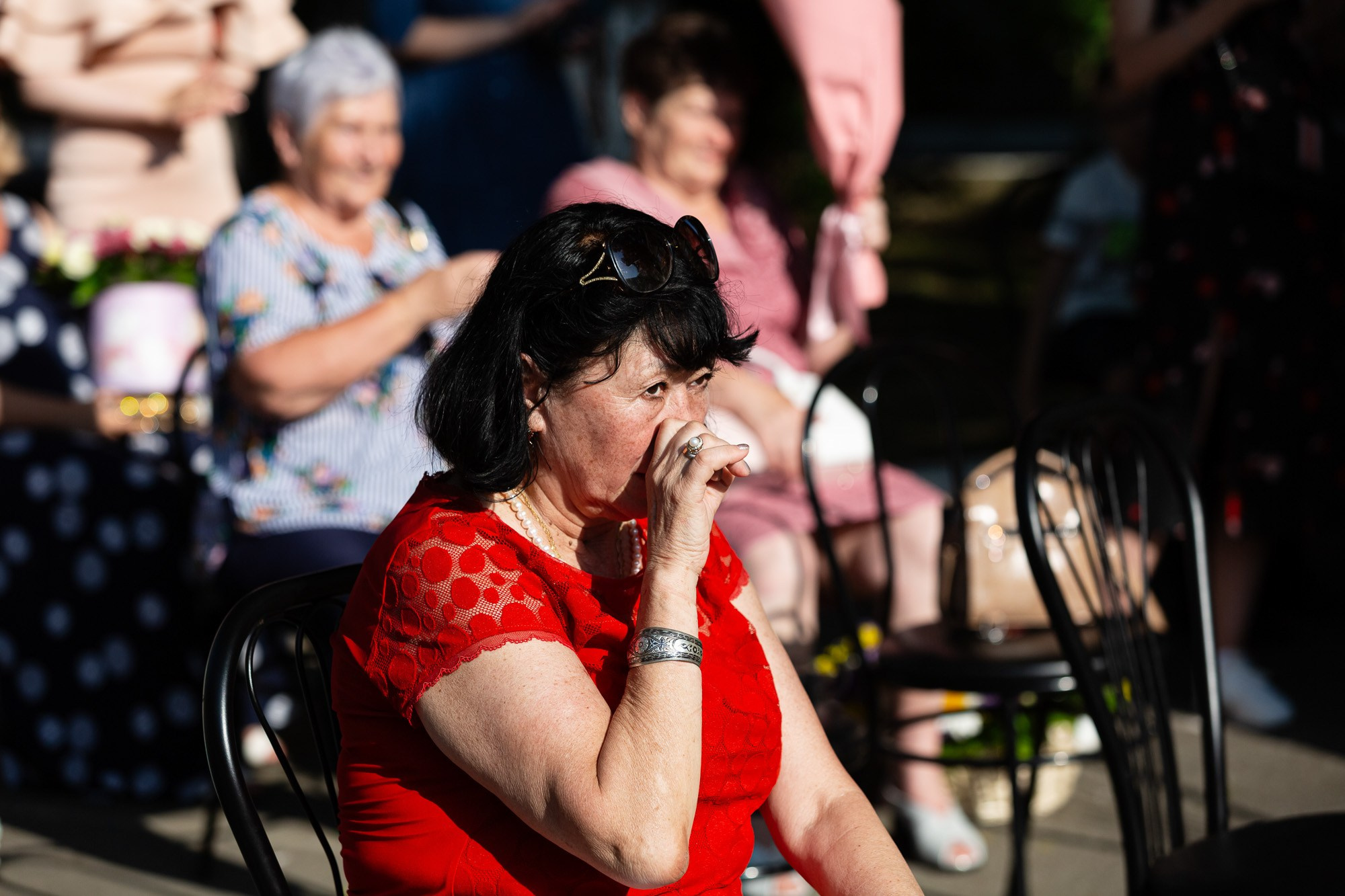 Фотосъёмка выпускного в школе. Свадебный фотограф, фотосъемка в Крыму, Севастополе, Симферополе, Ялте
