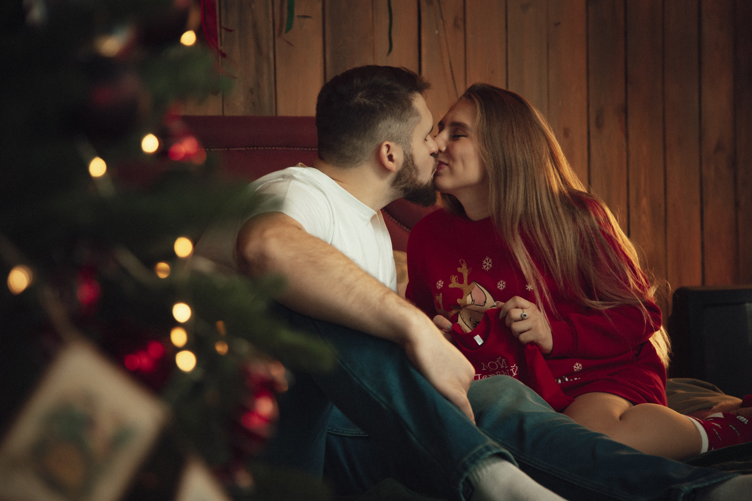 Vladimir and Maria. Андрей Миллер Фотограф из Калининграда