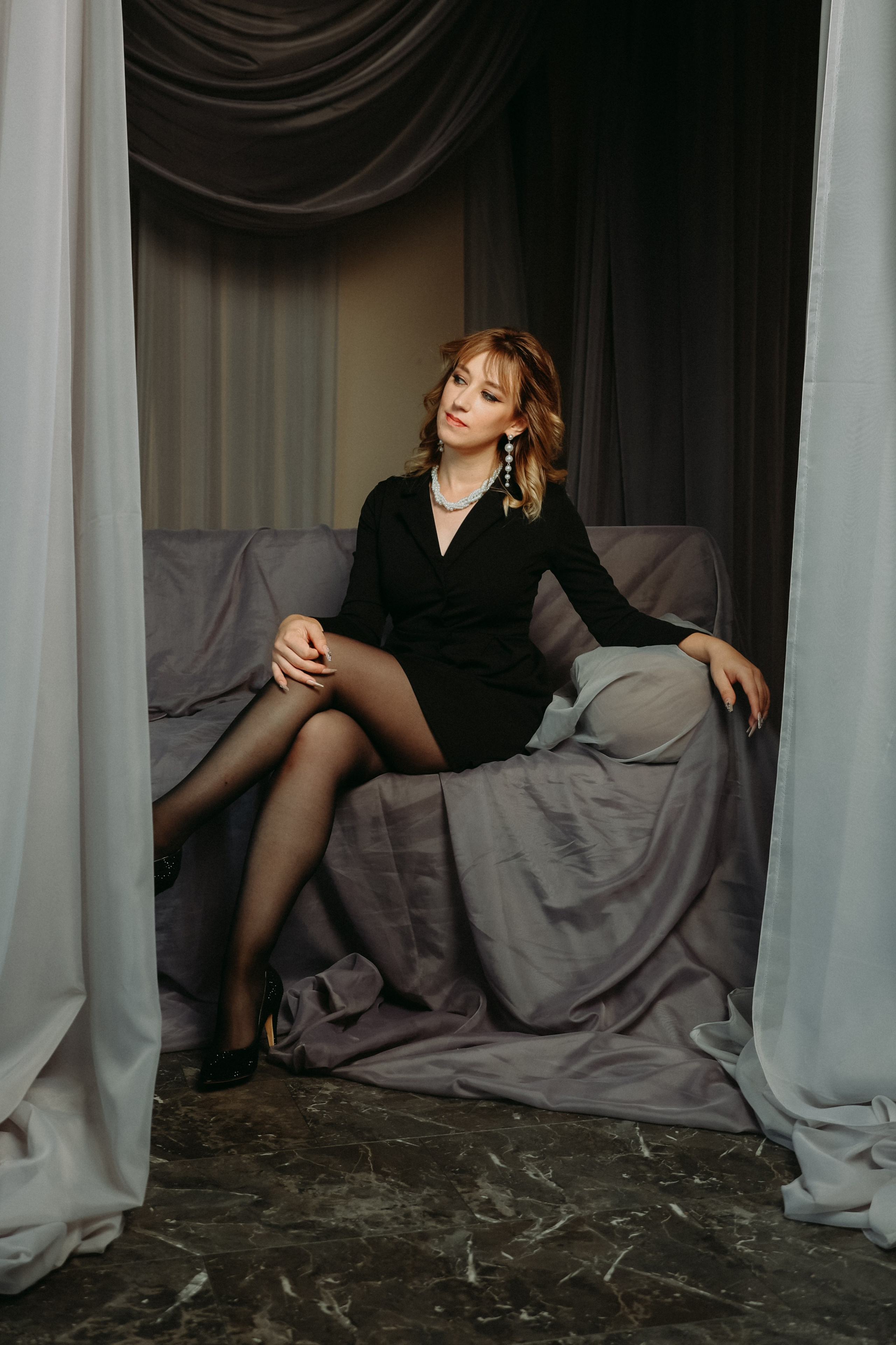 Natalya_Студия. Андрей Миллер Фотограф из Калининграда