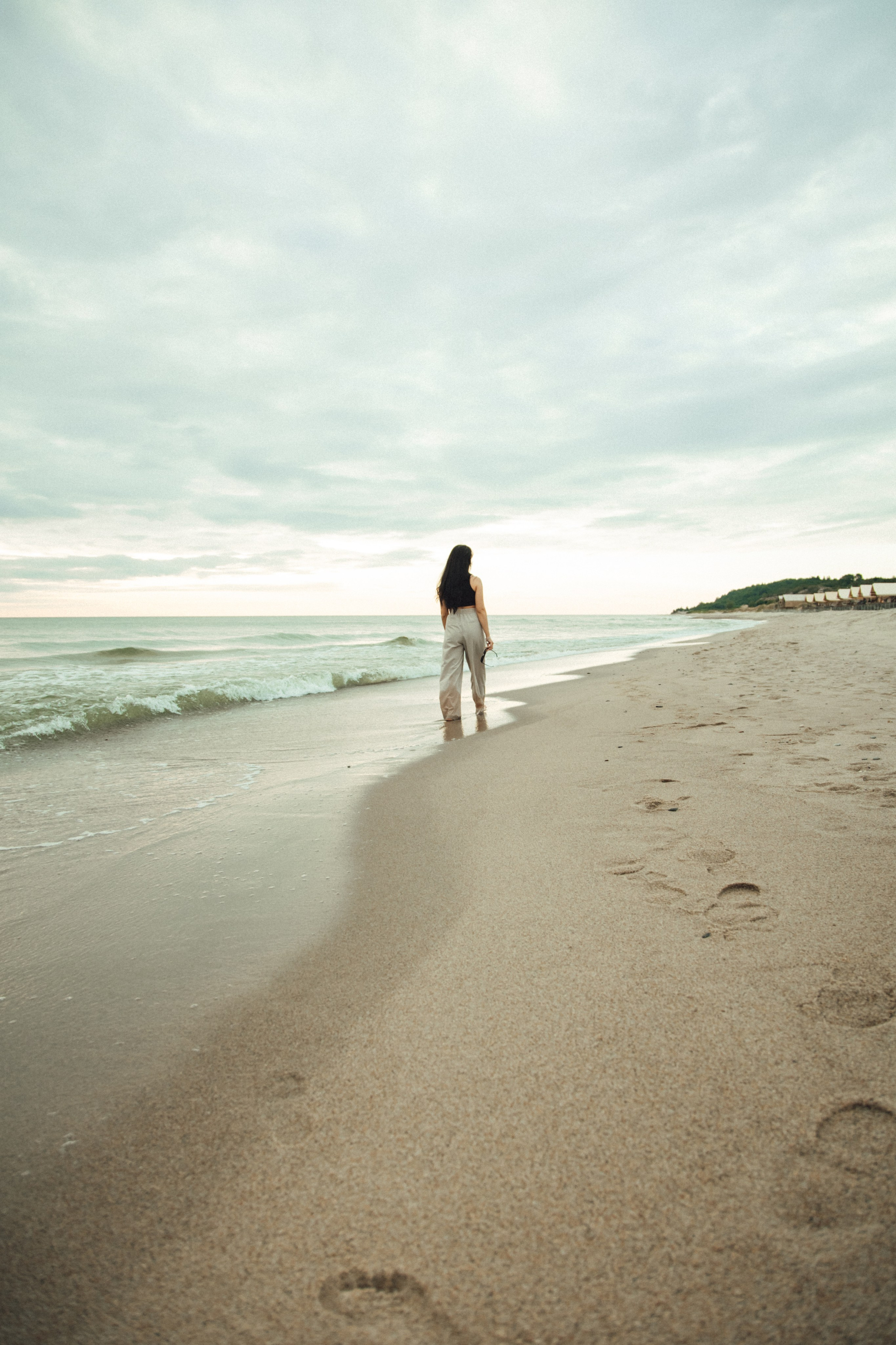 Olga_Янтарный. Андрей Миллер Фотограф из Калининграда