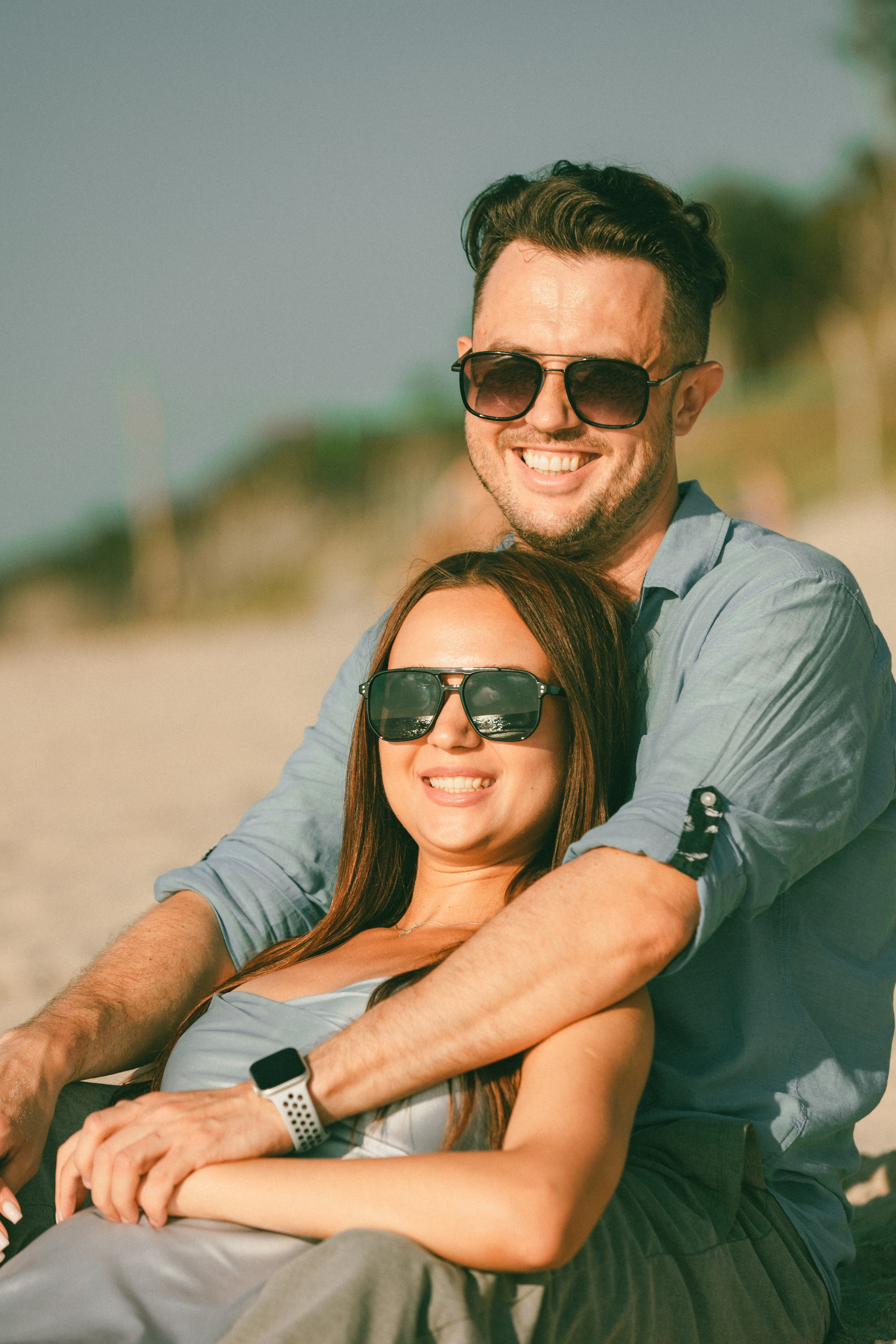 Куршская КОСА. Андрей Миллер Фотограф из Калининграда