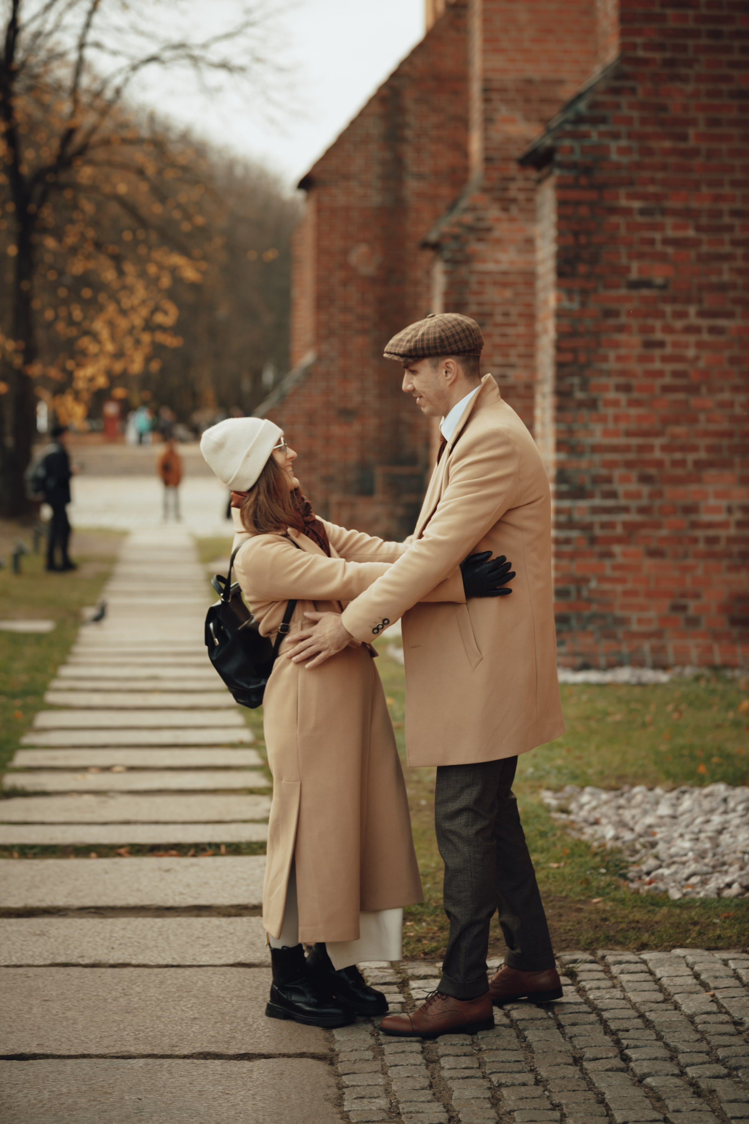 Leonid | Калининград. Андрей Миллер Фотограф из Калининграда