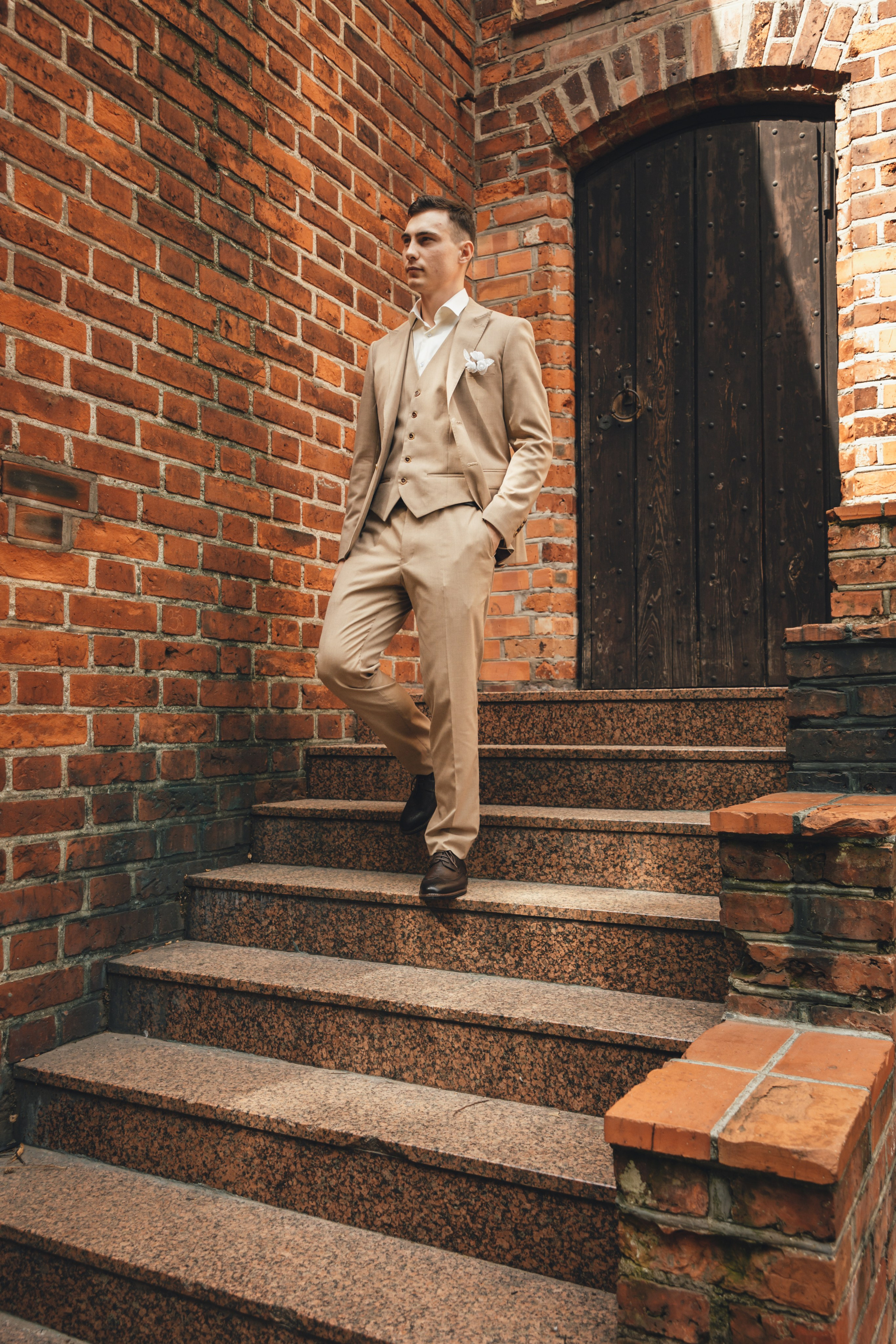 Victor and Ksenia | Калининград. Андрей Миллер Фотограф из Калининграда