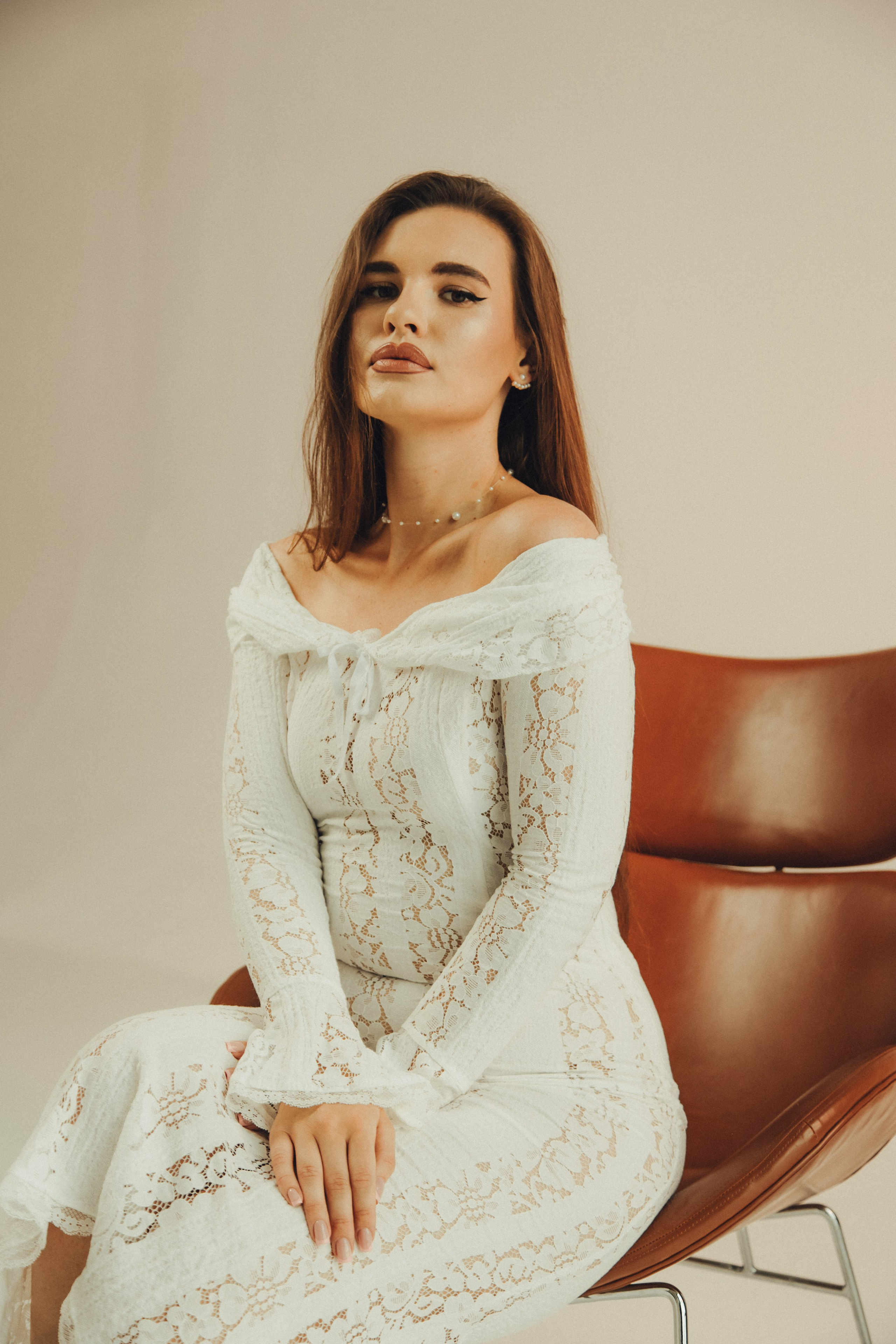 Anna_Циклорама. Андрей Миллер Фотограф из Калининграда