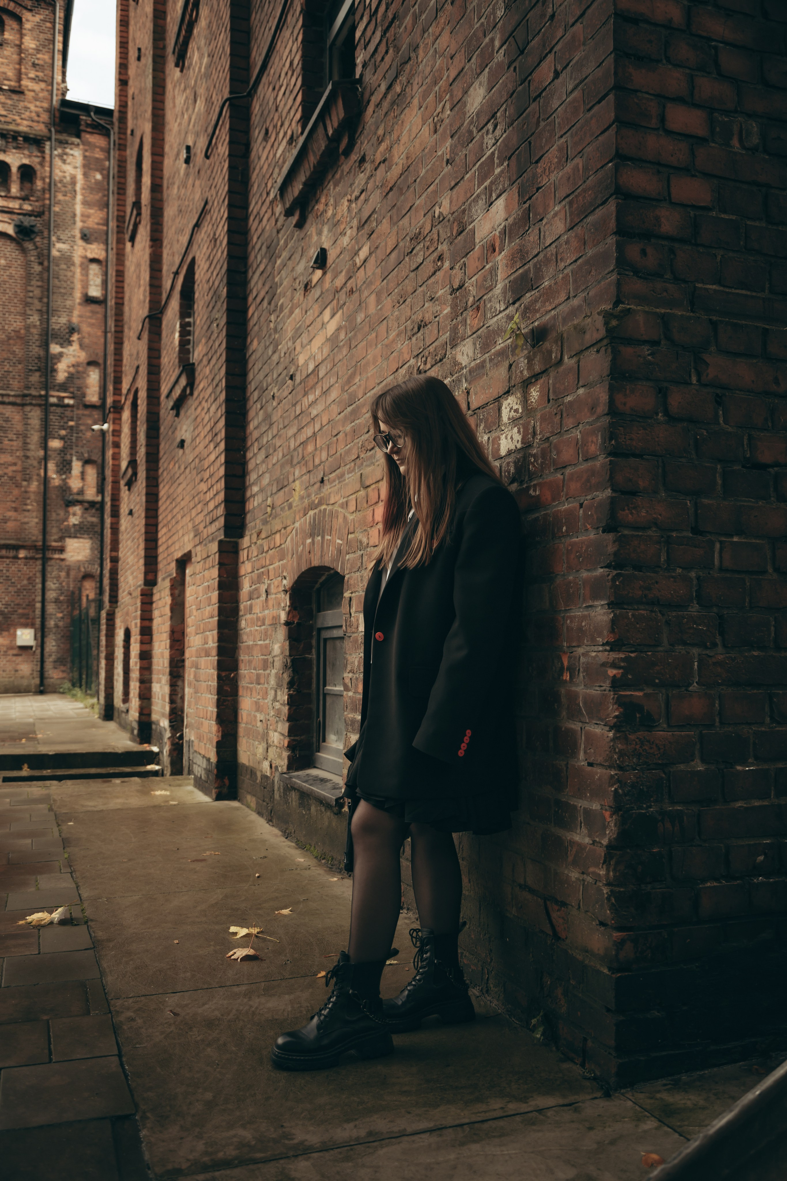 Inna | Калининград. Андрей Миллер Фотограф из Калининграда