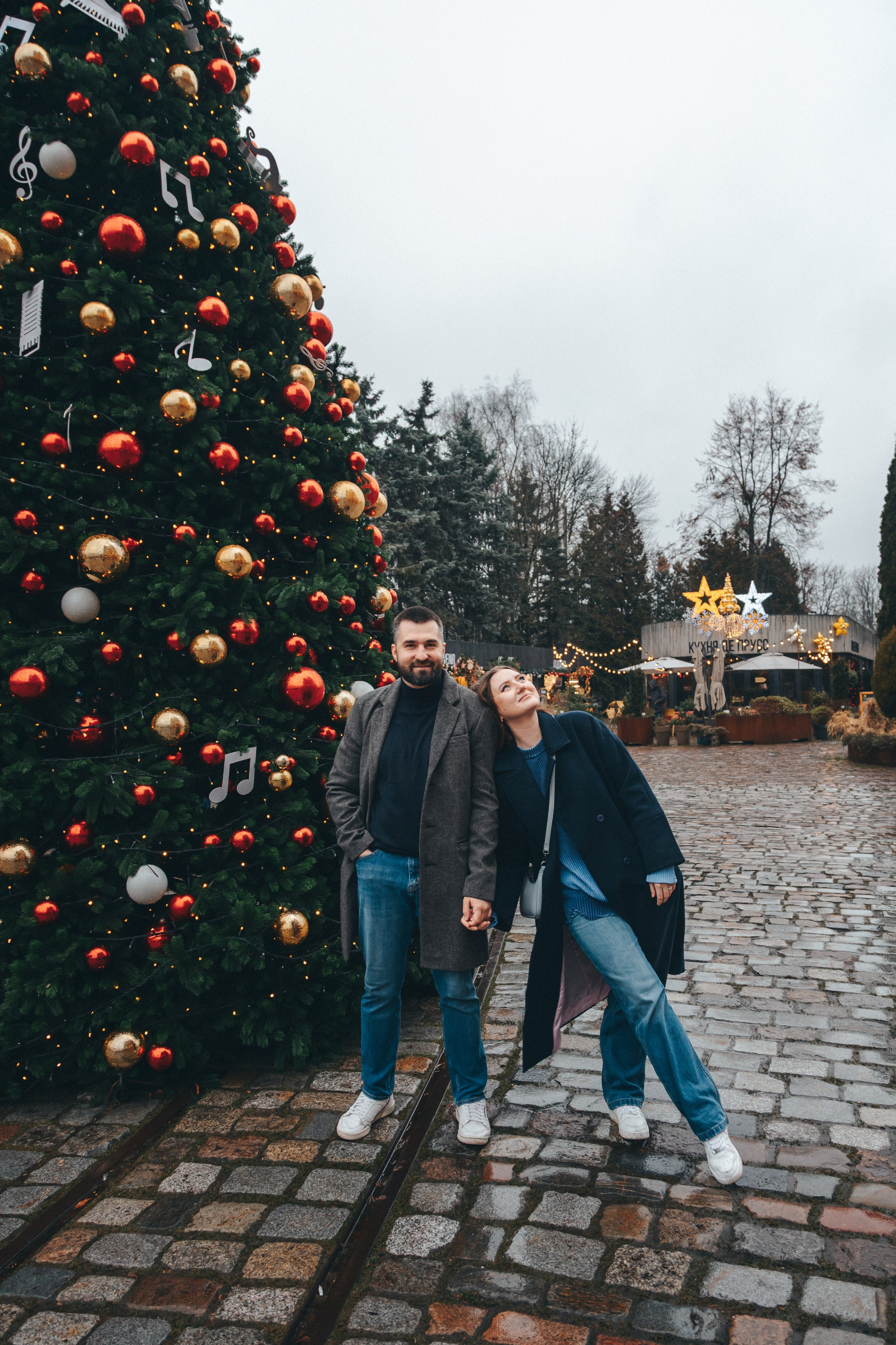 Love story_Канта. Андрей Миллер Фотограф из Калининграда