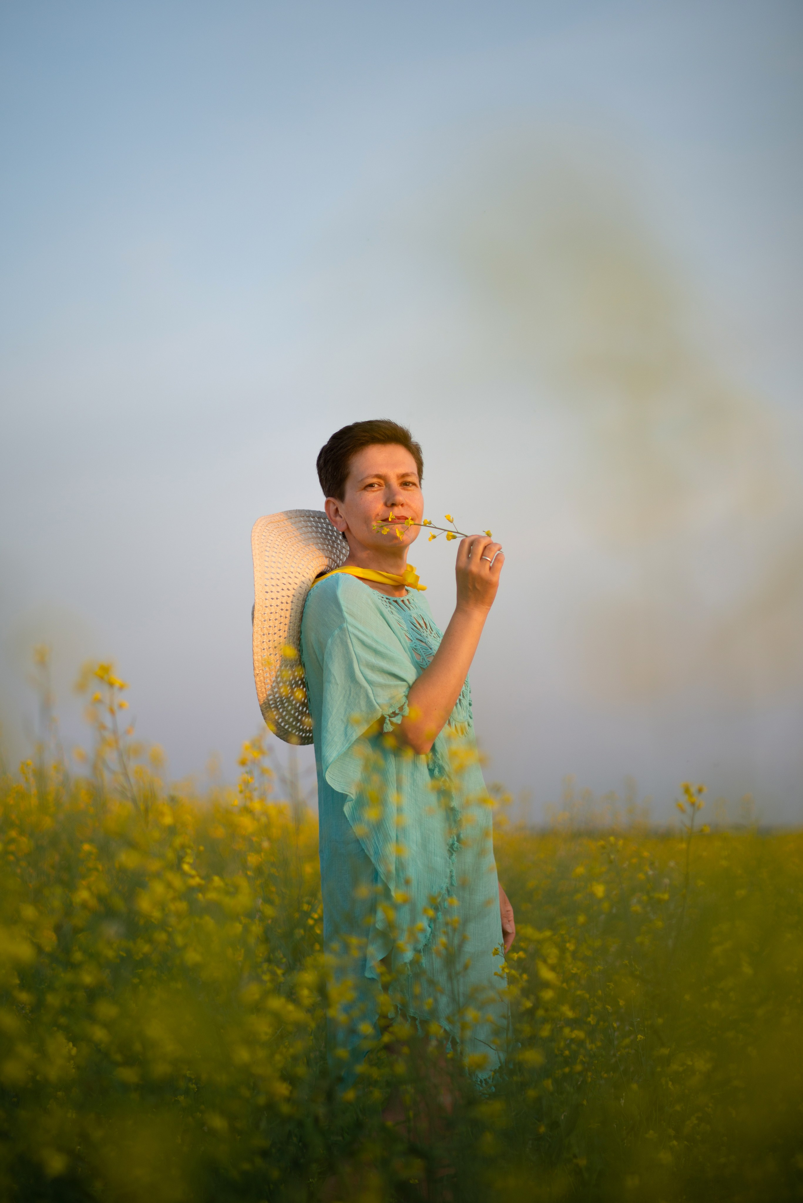 Ольга. Фотограф Софья Власенко | Вологда