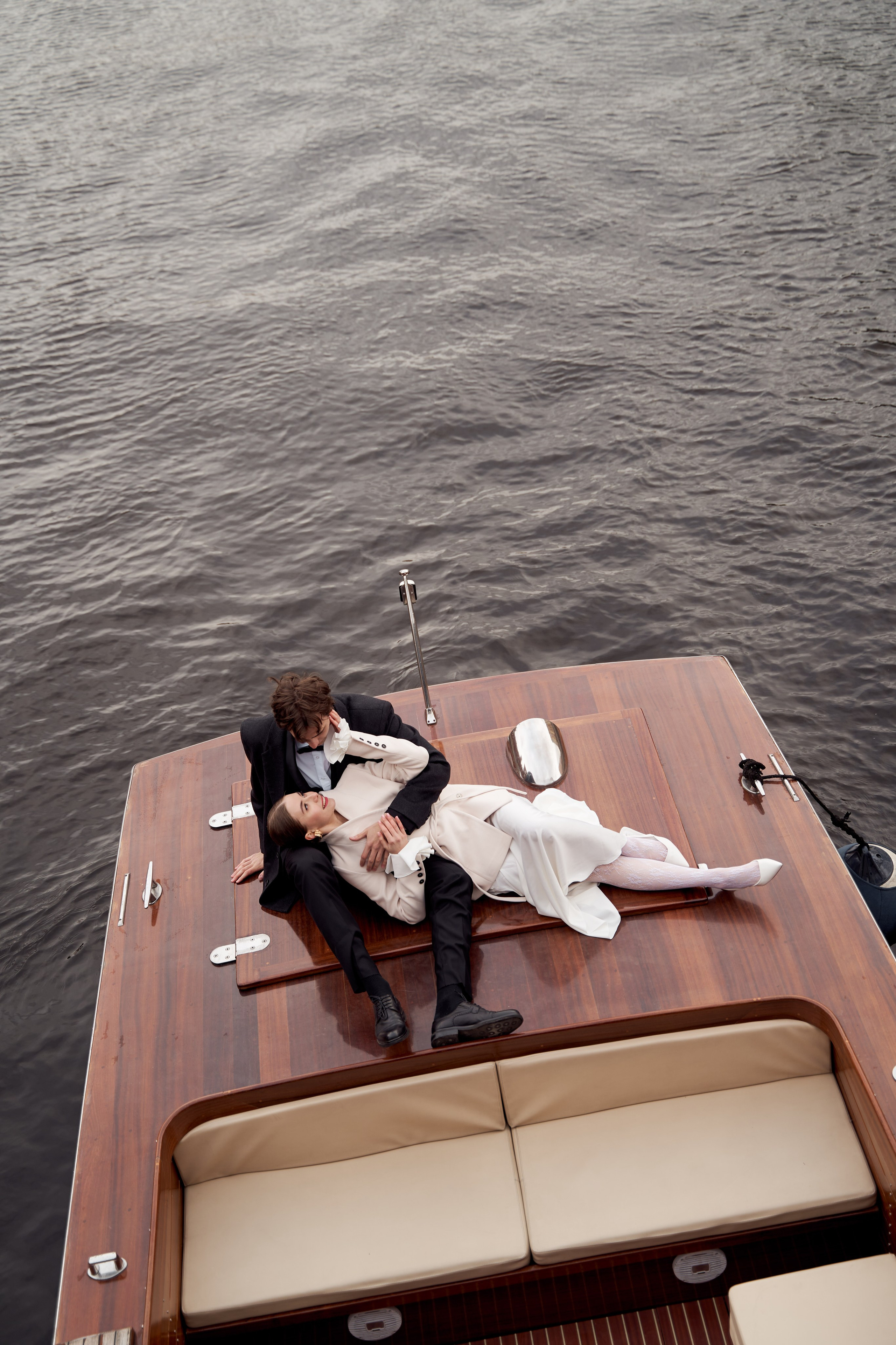 Фотограф Анна Главатских