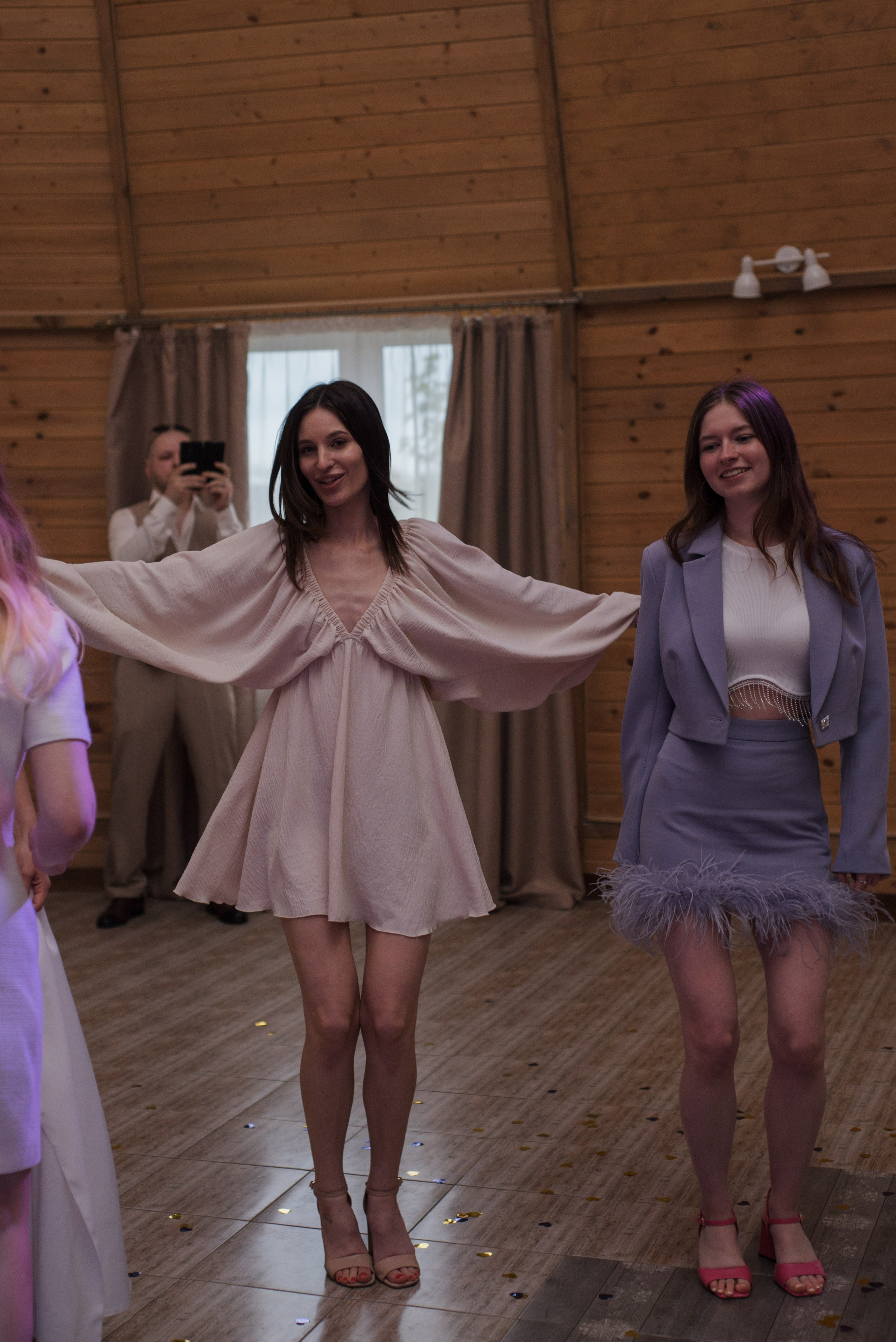 Свадьба Кристины и Никиты. Фотограф Нижний Новгорода Елена Калмыкова