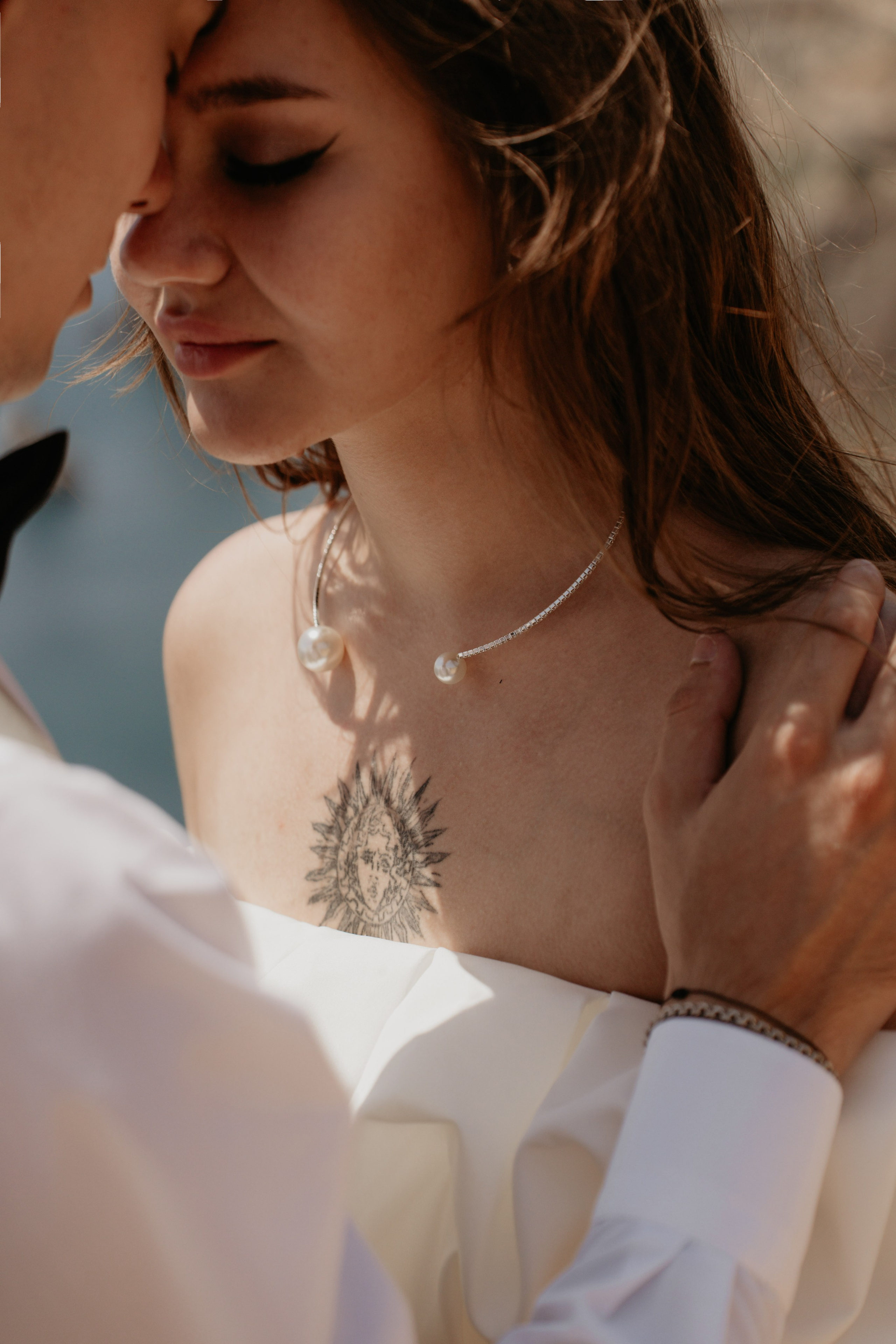 Артур и Юля Анонс. Фотограф и Видеограф Севастополь Крым