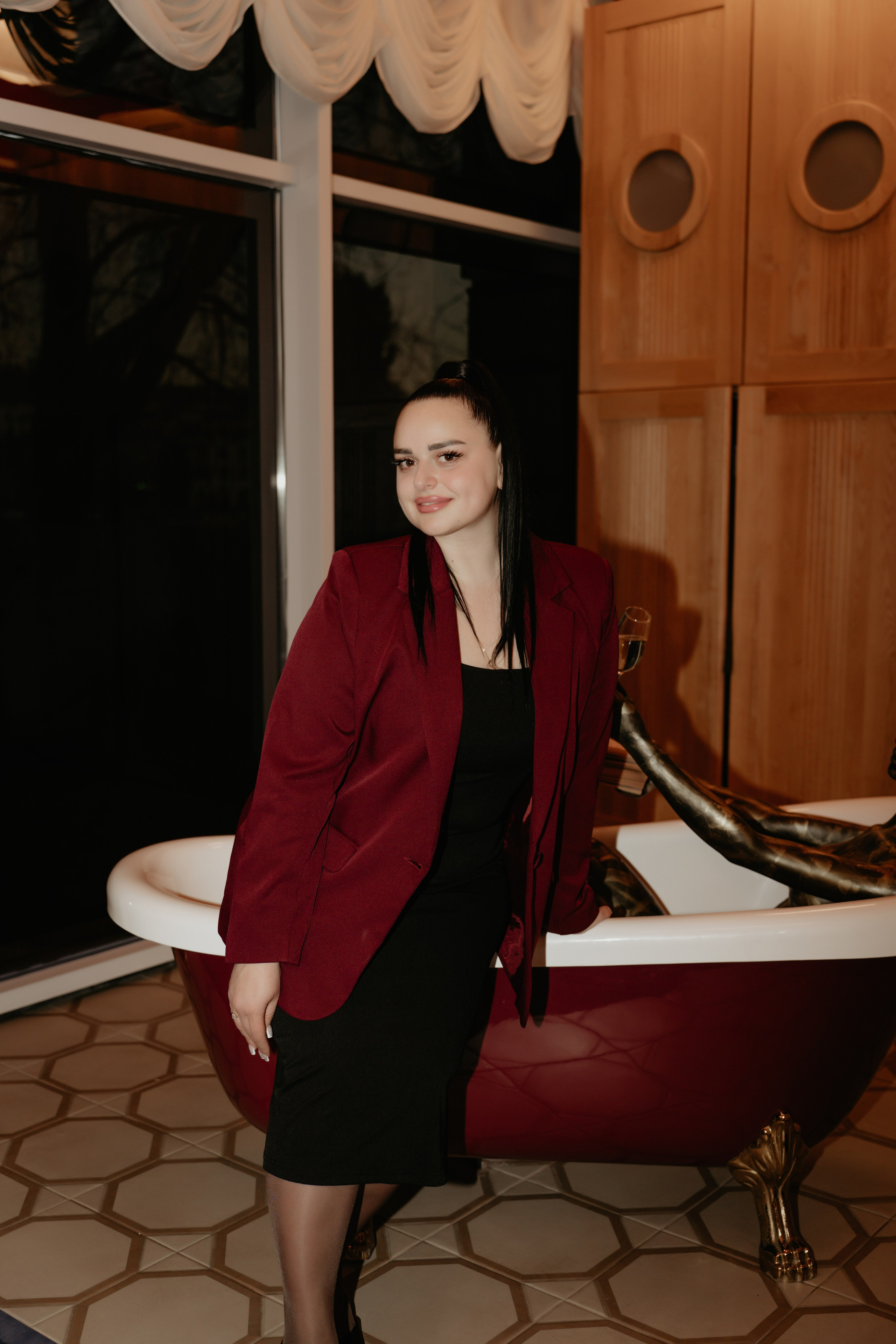 Открытие гастробара. Фотограф и Видеограф Севастополь Крым