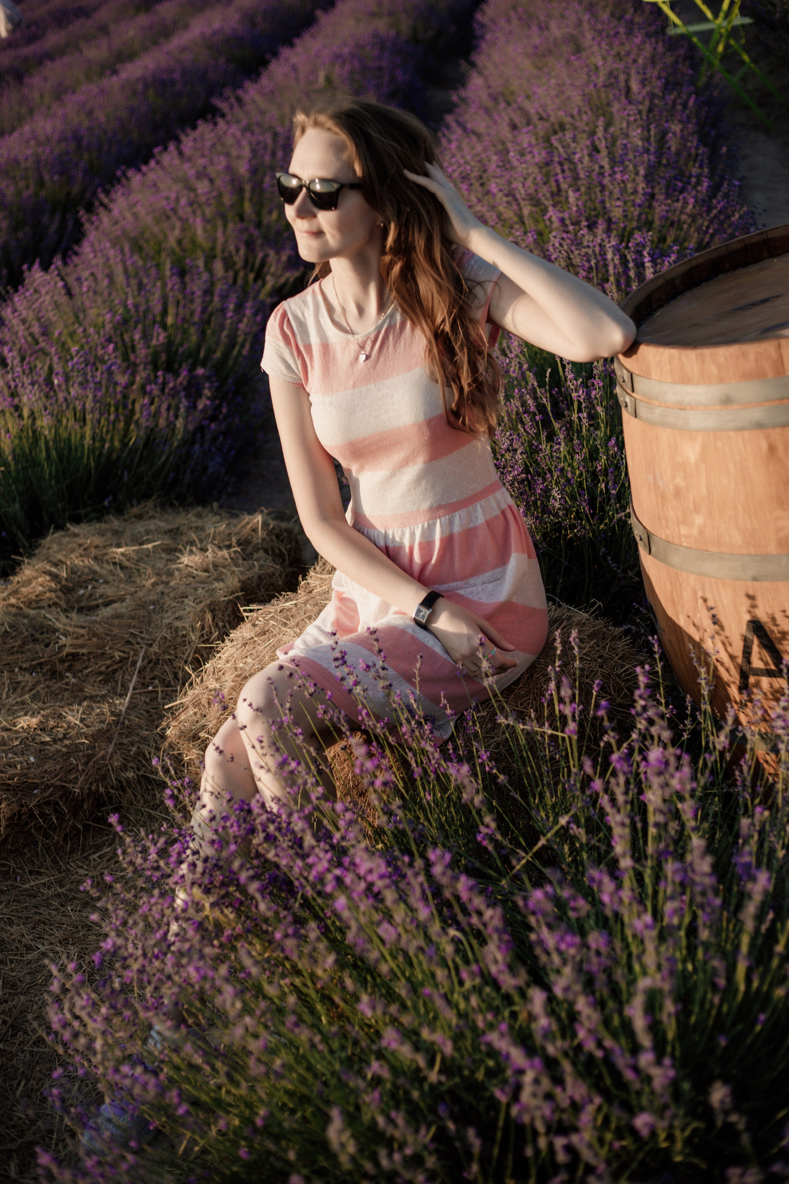 Лаванда. Фотограф и Видеограф Севастополь Крым