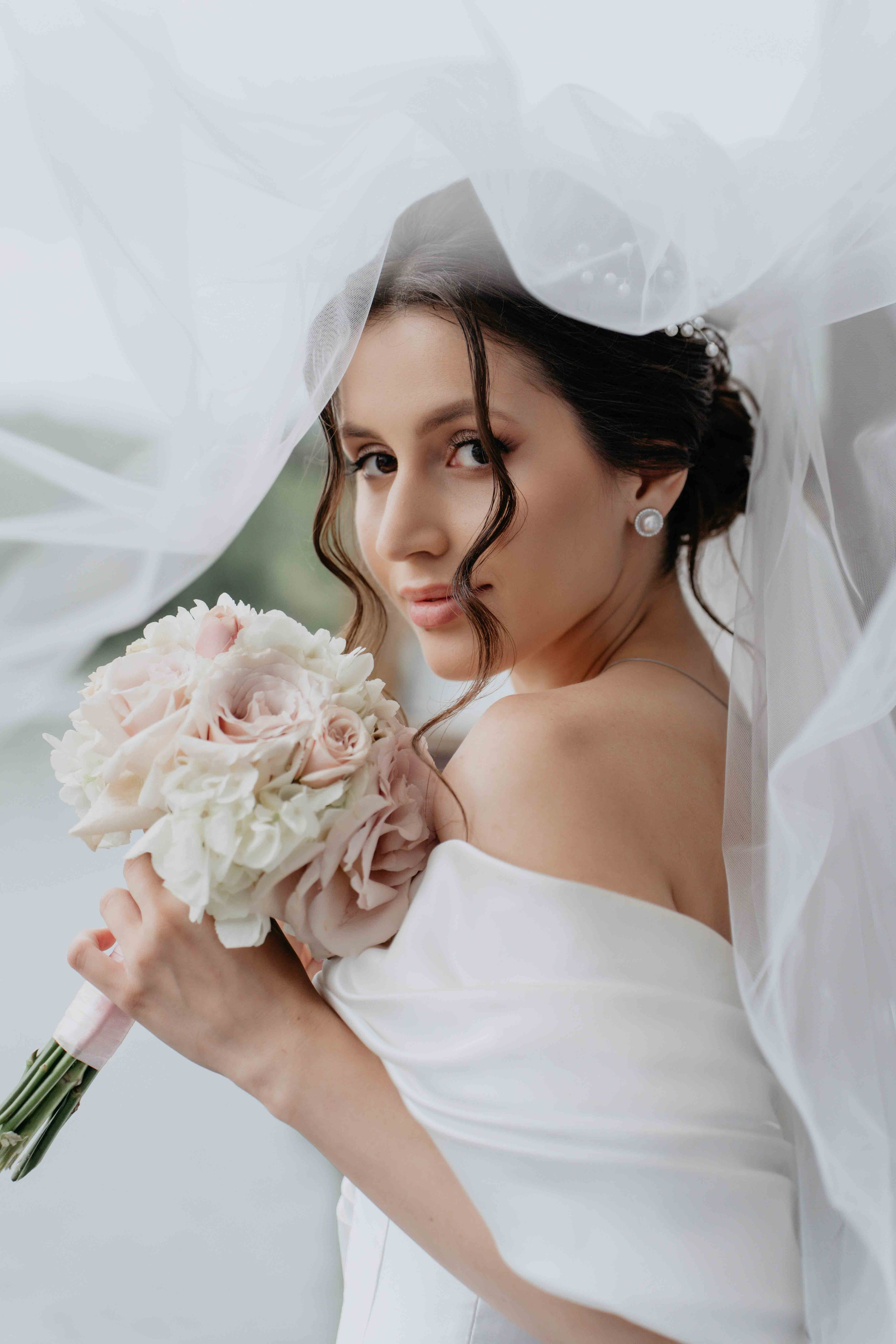 Юлия и Владимир. Фотограф и Видеограф Севастополь Крым