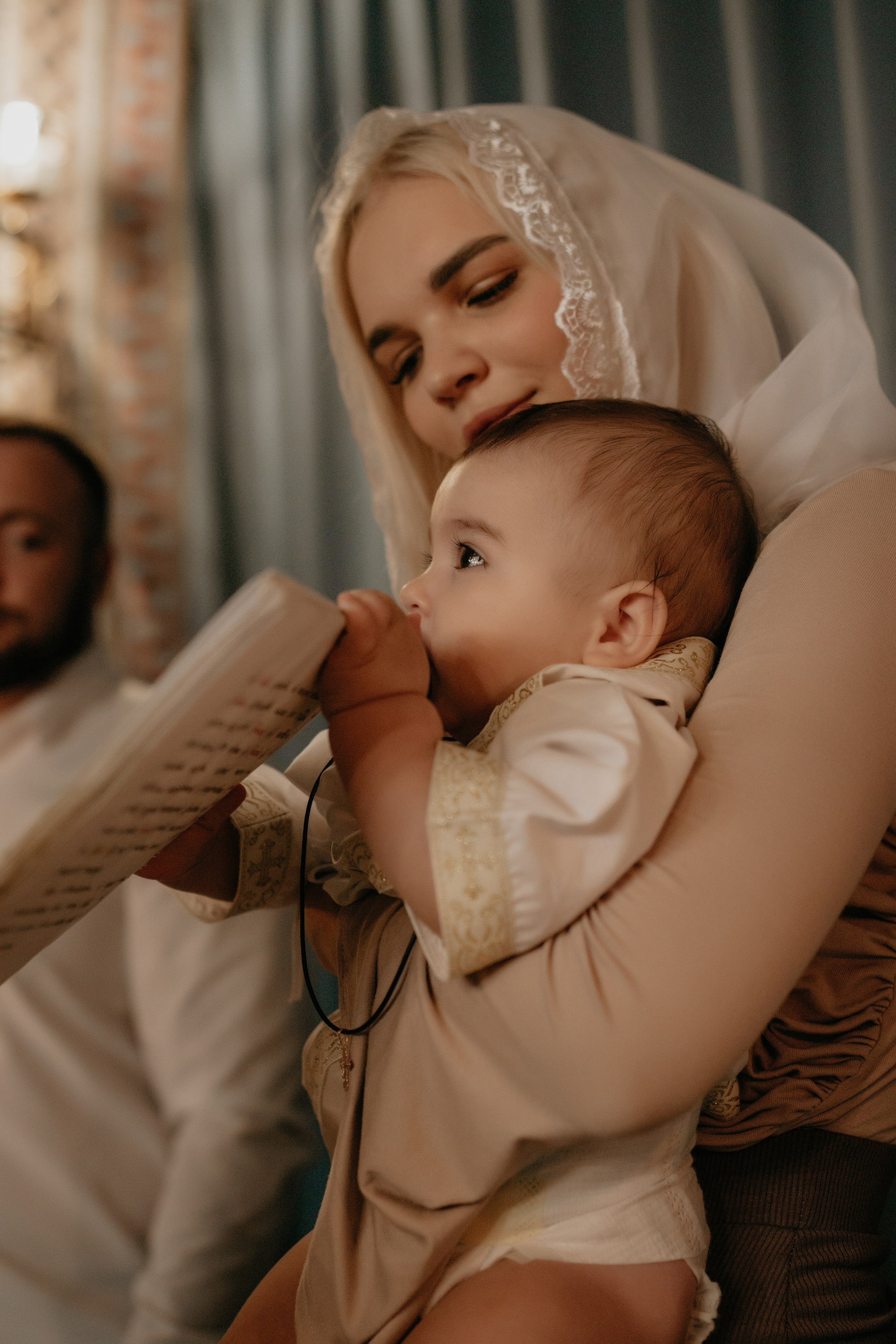 Крещение Херсонес. Фотограф и Видеограф Севастополь Крым