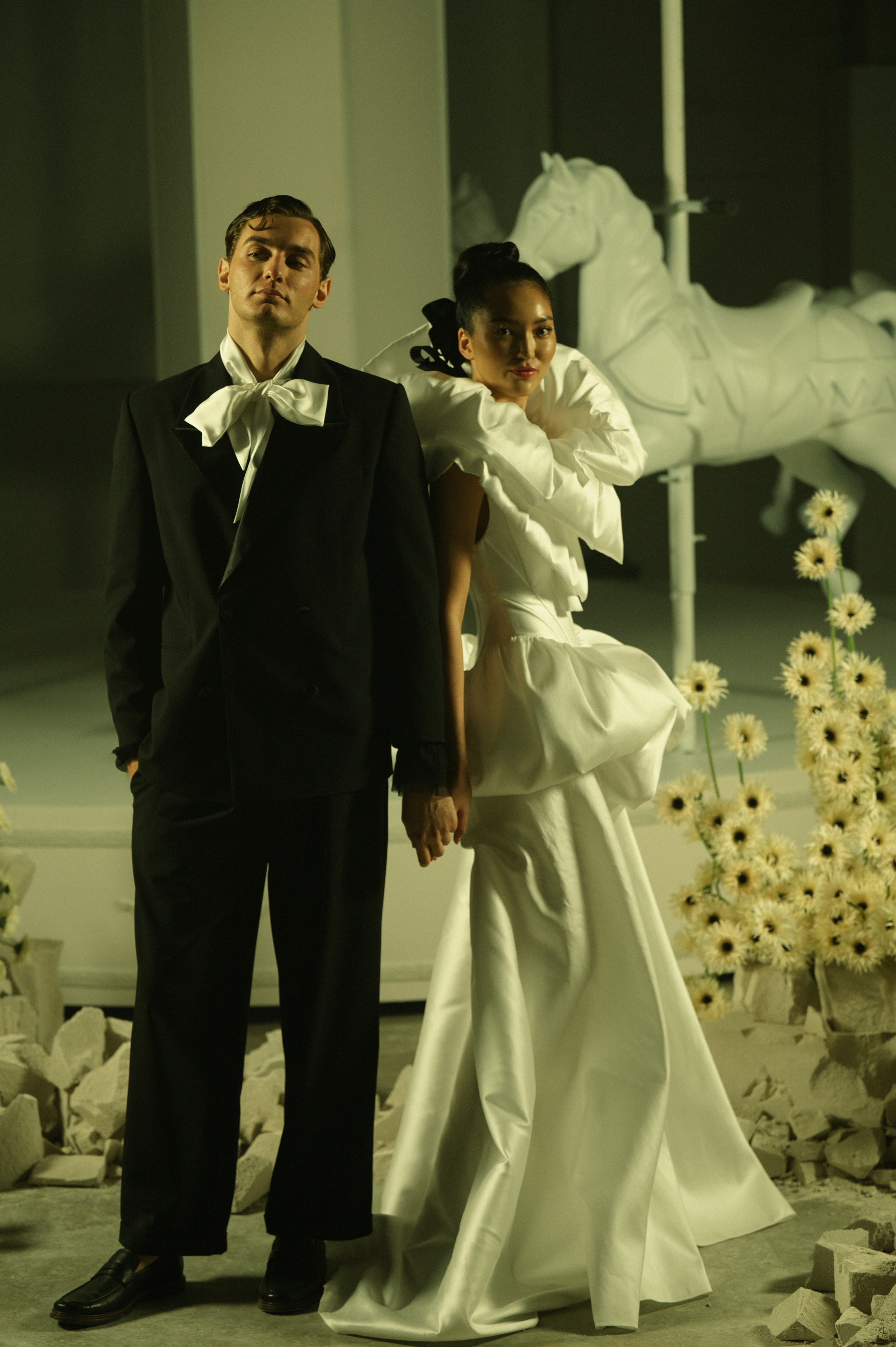 K A R U S E L. Свадебный и репортажный фотограф Сергей Чесноков