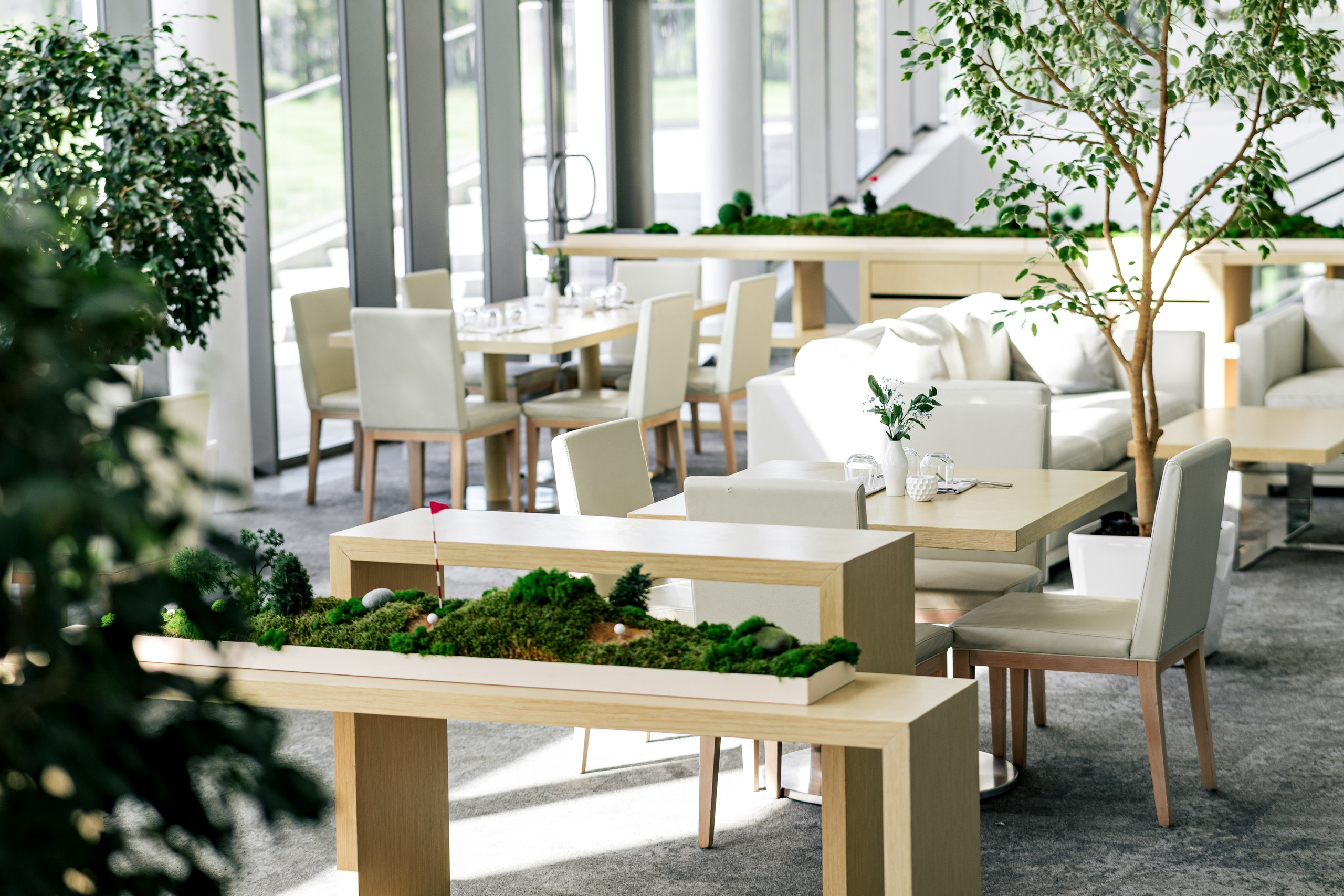 Интерьер. Максим Комаров — Профессиональный фотограф