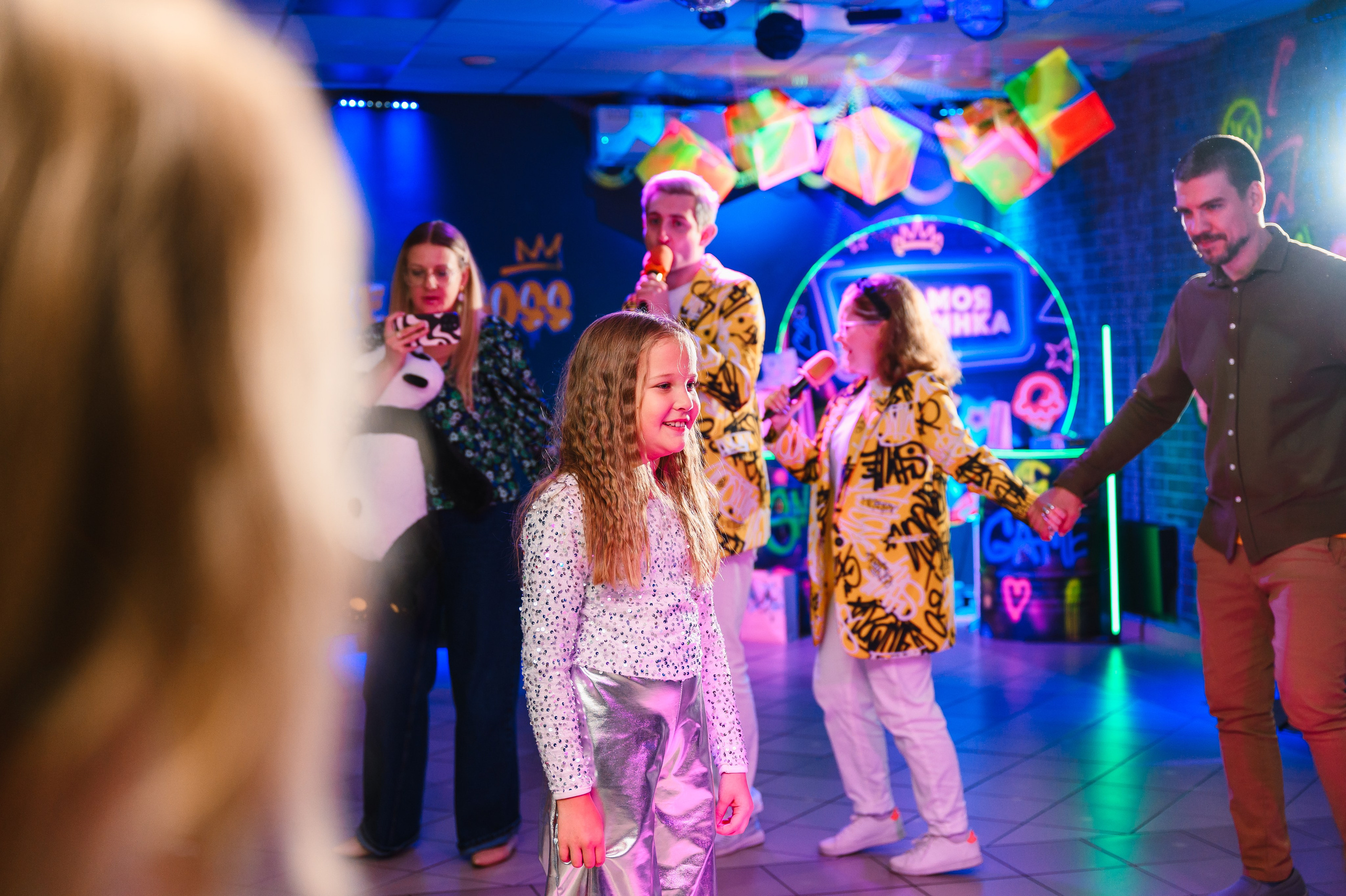 Мирославе 9 лет. Свадебный и просто хороший фотограф в Челябинске