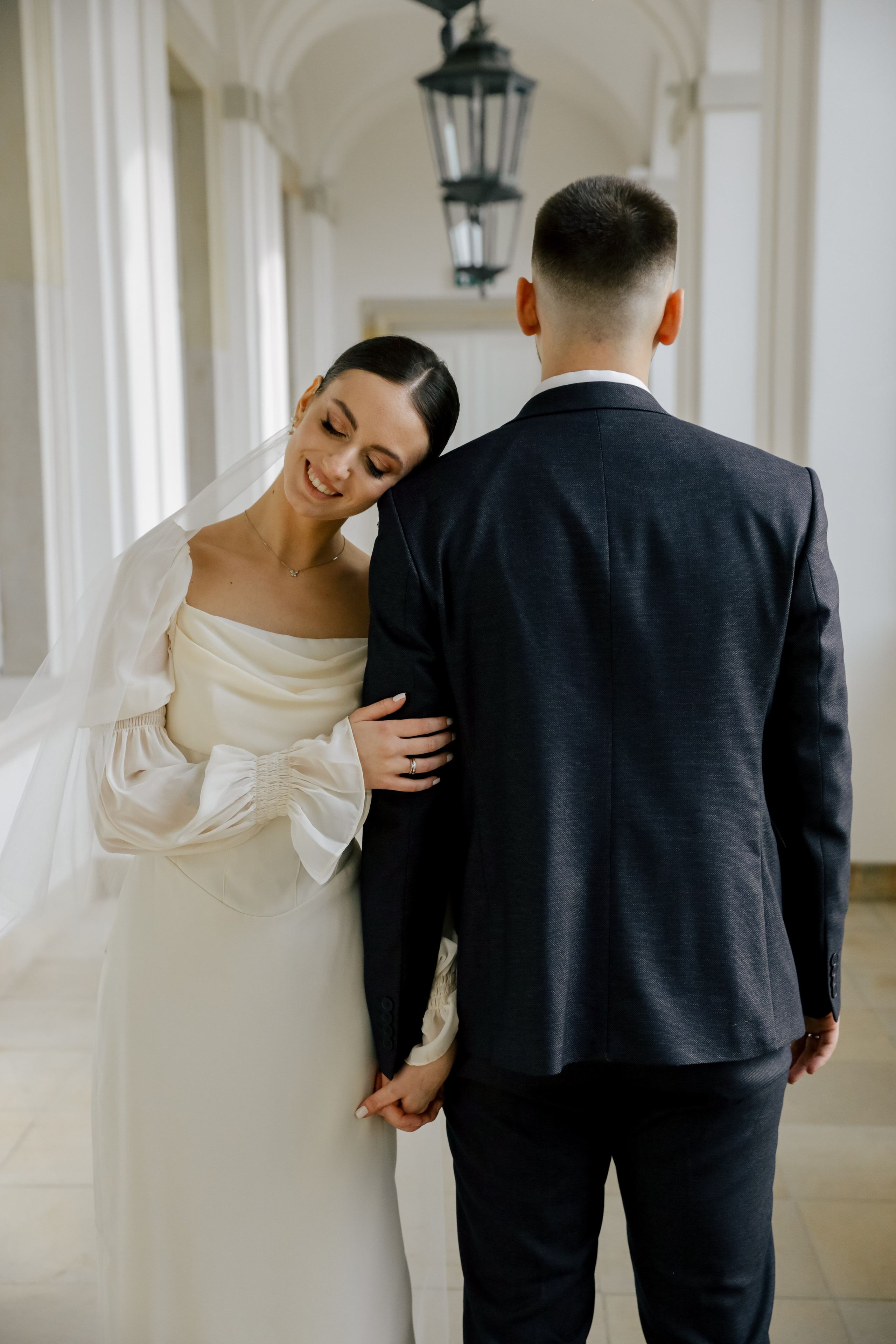 Свет внутри нас. Свадебный и семейный фотограф в Варшаве