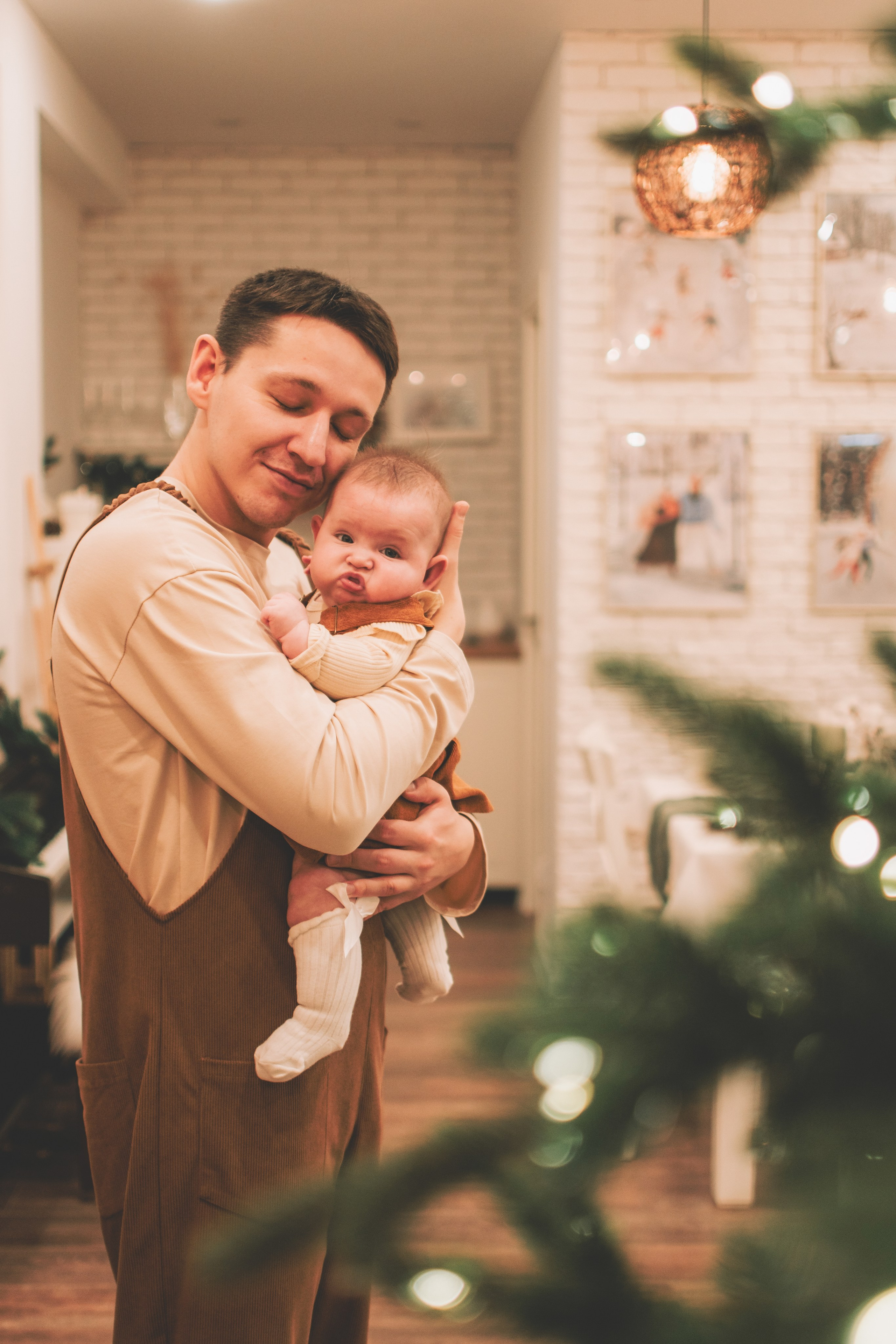 Семейная фотоистория. Семейный и свадебный фотограф Губкинский и Ставрополь