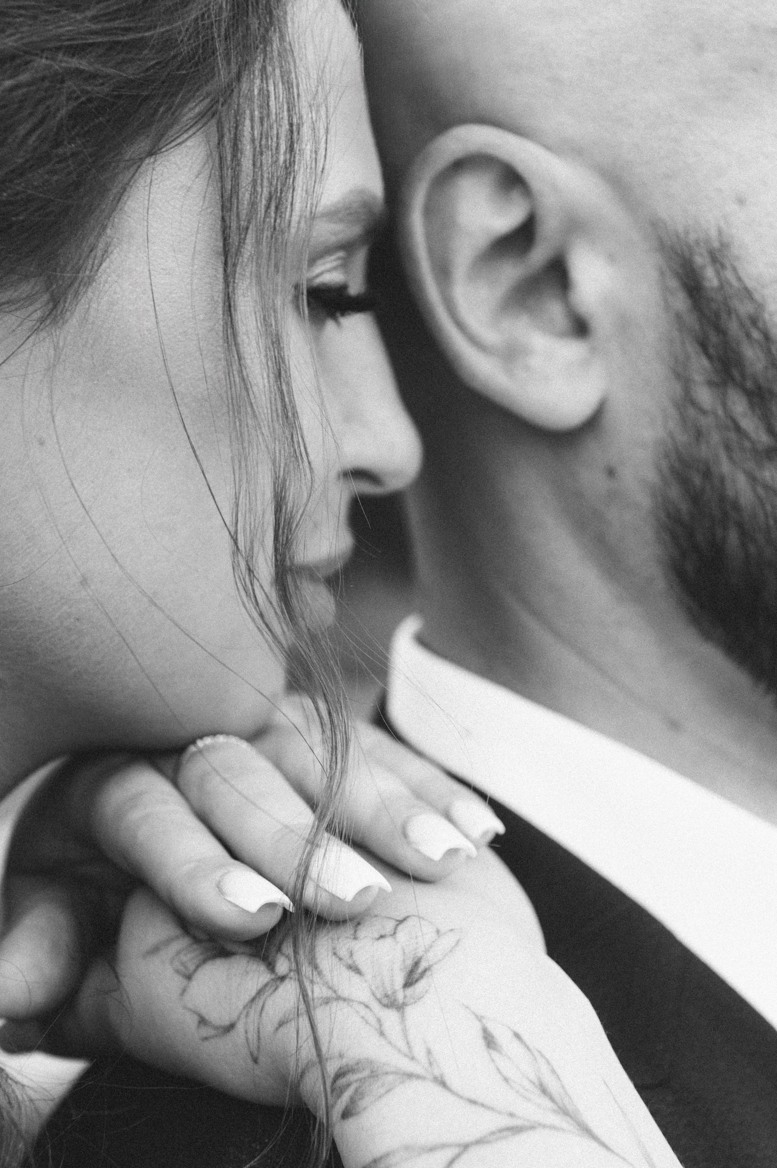 Свадебные съемки. Фотограф Марина Лысова