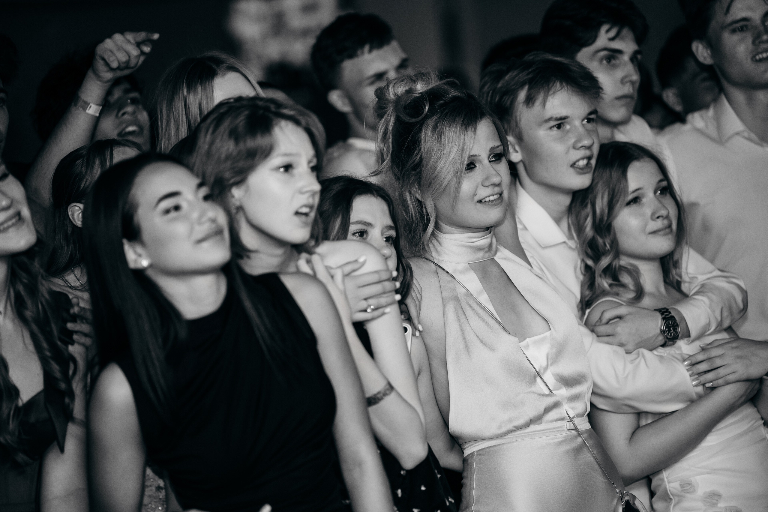 OneginHall выпускной 2025. Свадебный фотограф в Красноярске