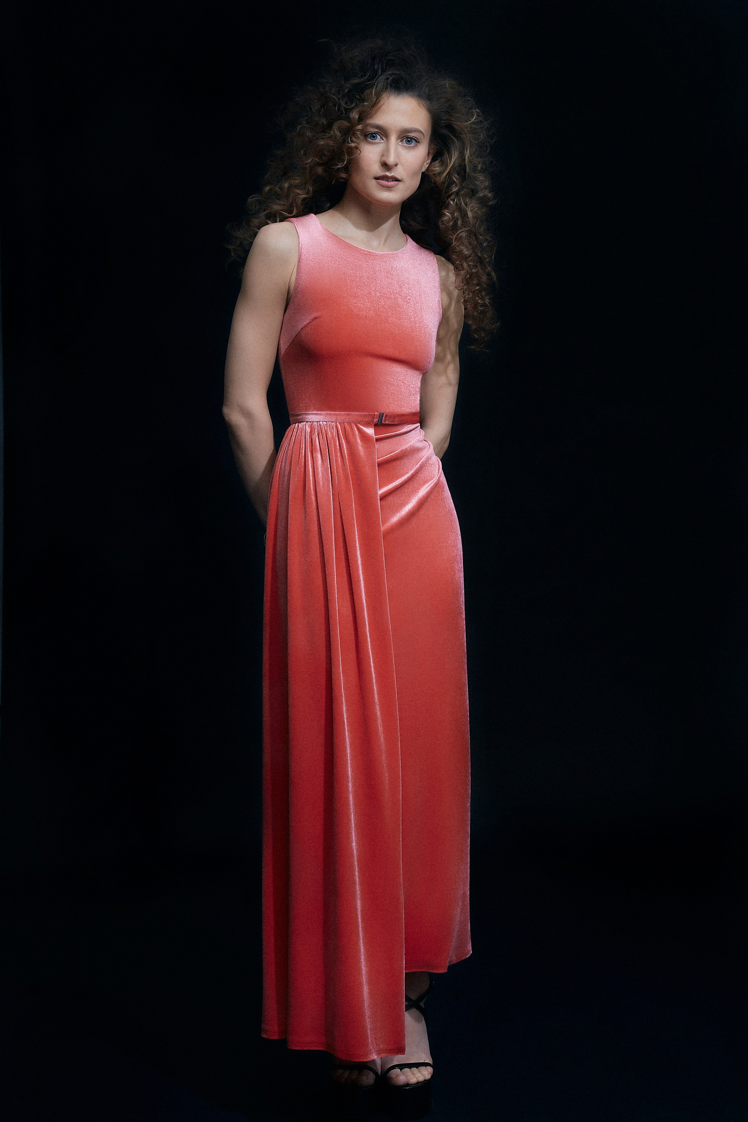 Бренд Marquisa. Туманова Екатерина — коммерческий фотограф в Москве