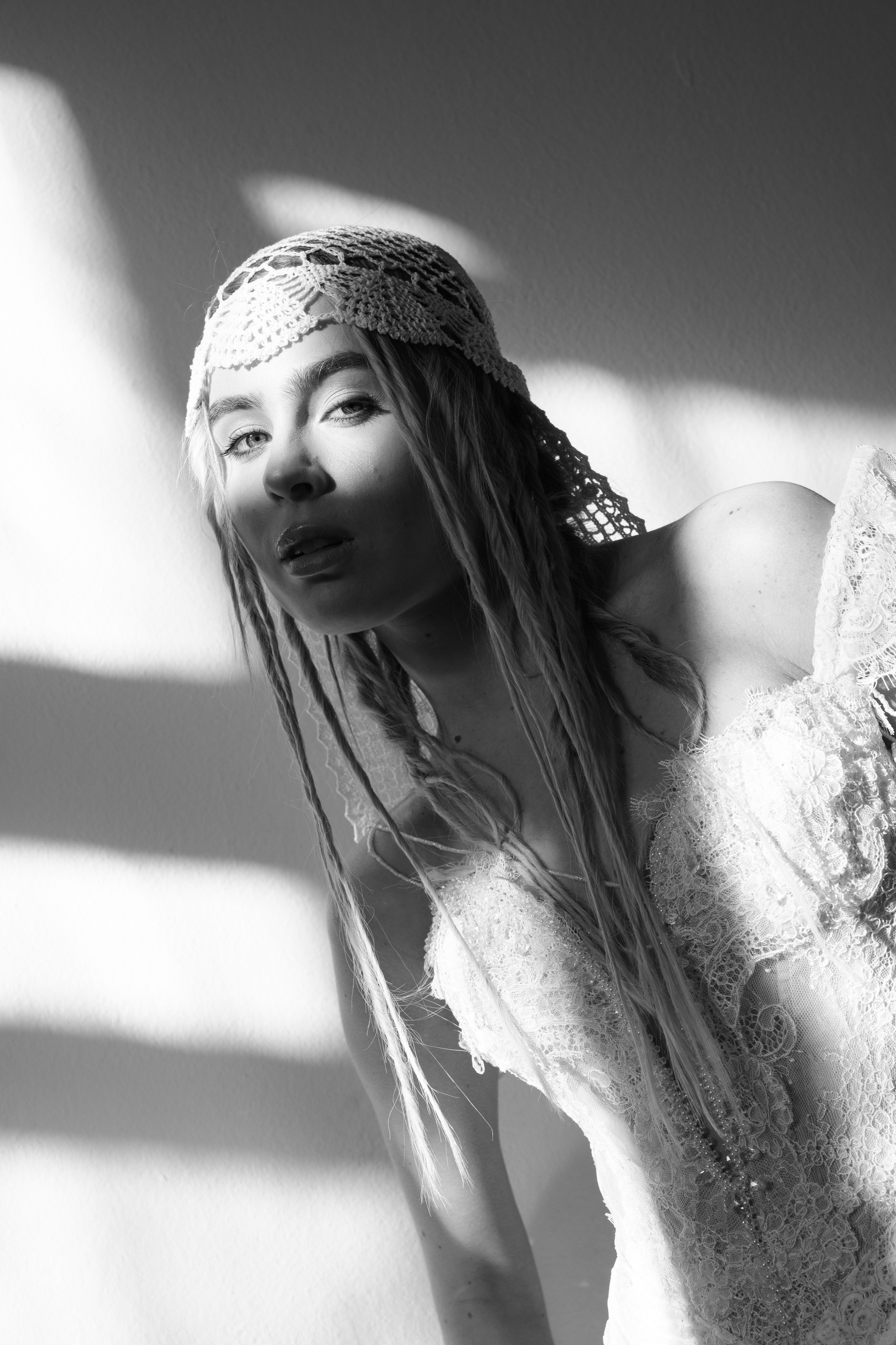 Anna. Свадебный фотограф Наташа Брифли