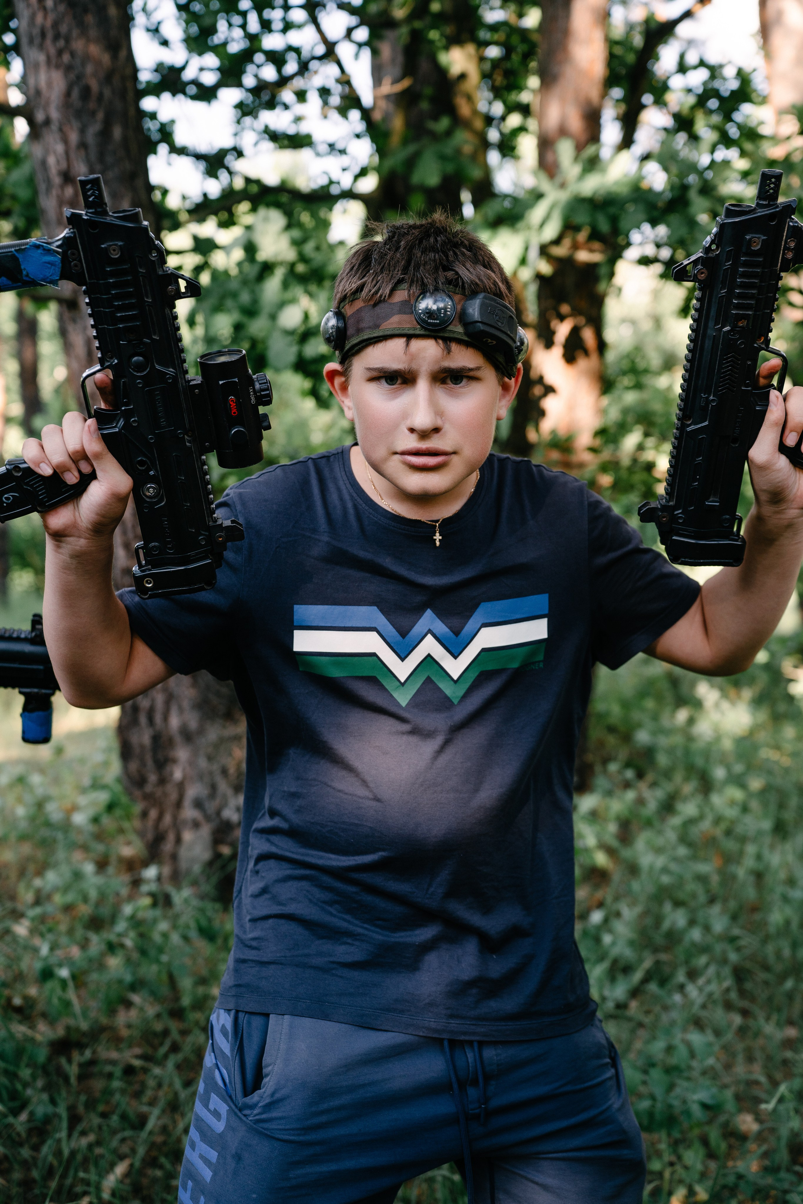 День Рождения Артёма. Свадебный и семейный фотограф в Воронеже Анастасия Бойко