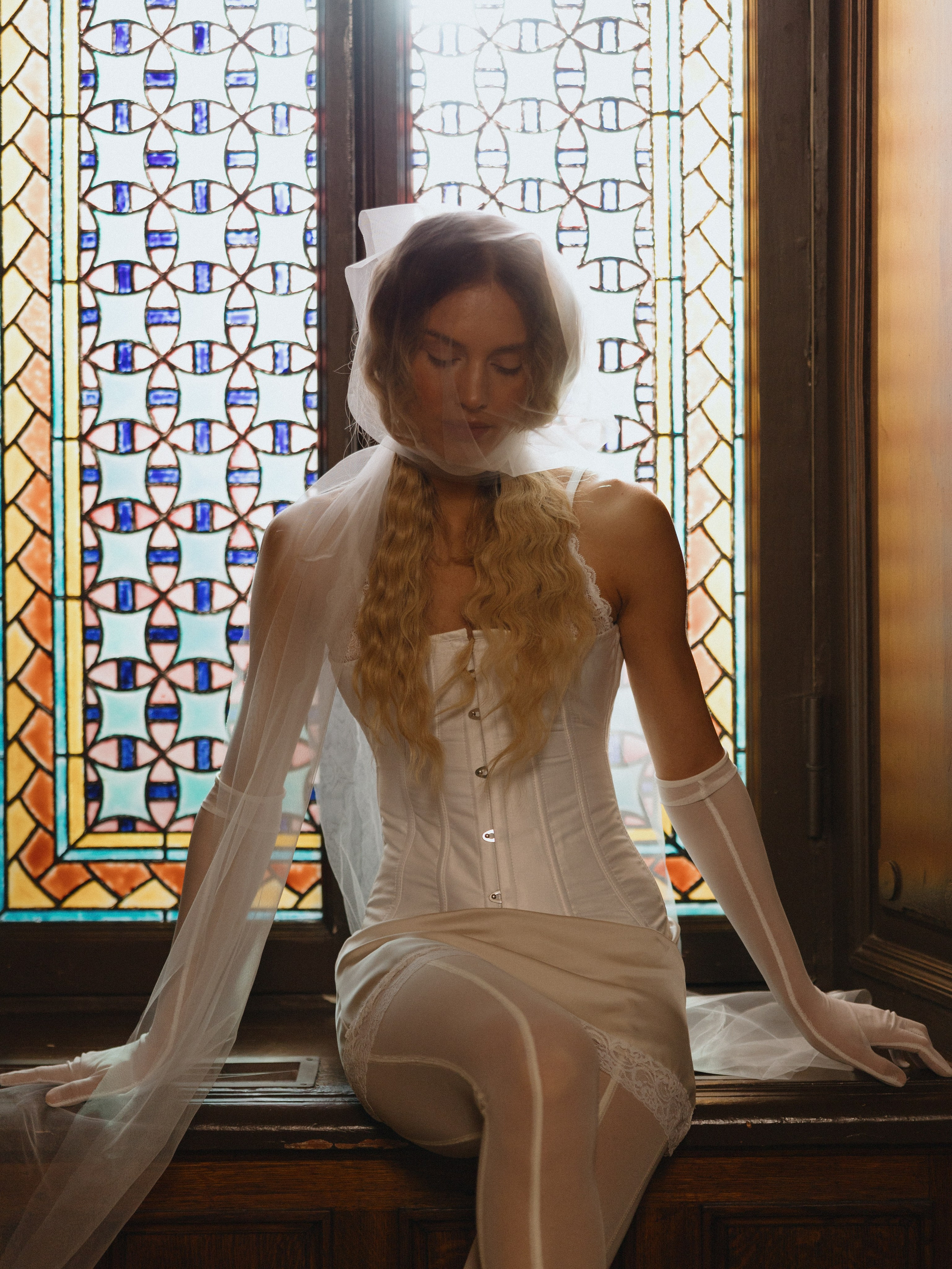 Иван и Екатерина