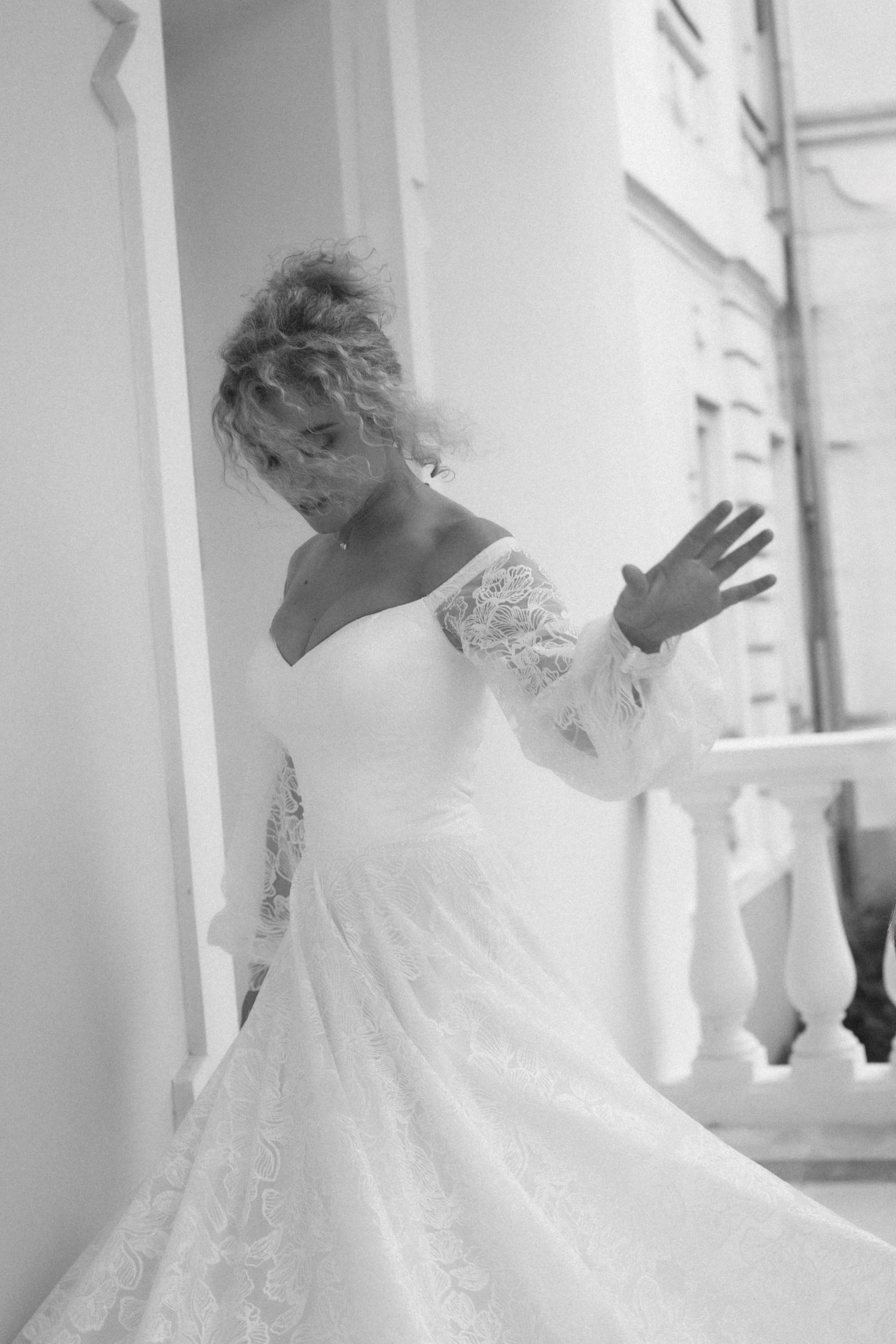 Виктория и Дмитрий. Фотограф/ видеограф Катя Ильина Калуга