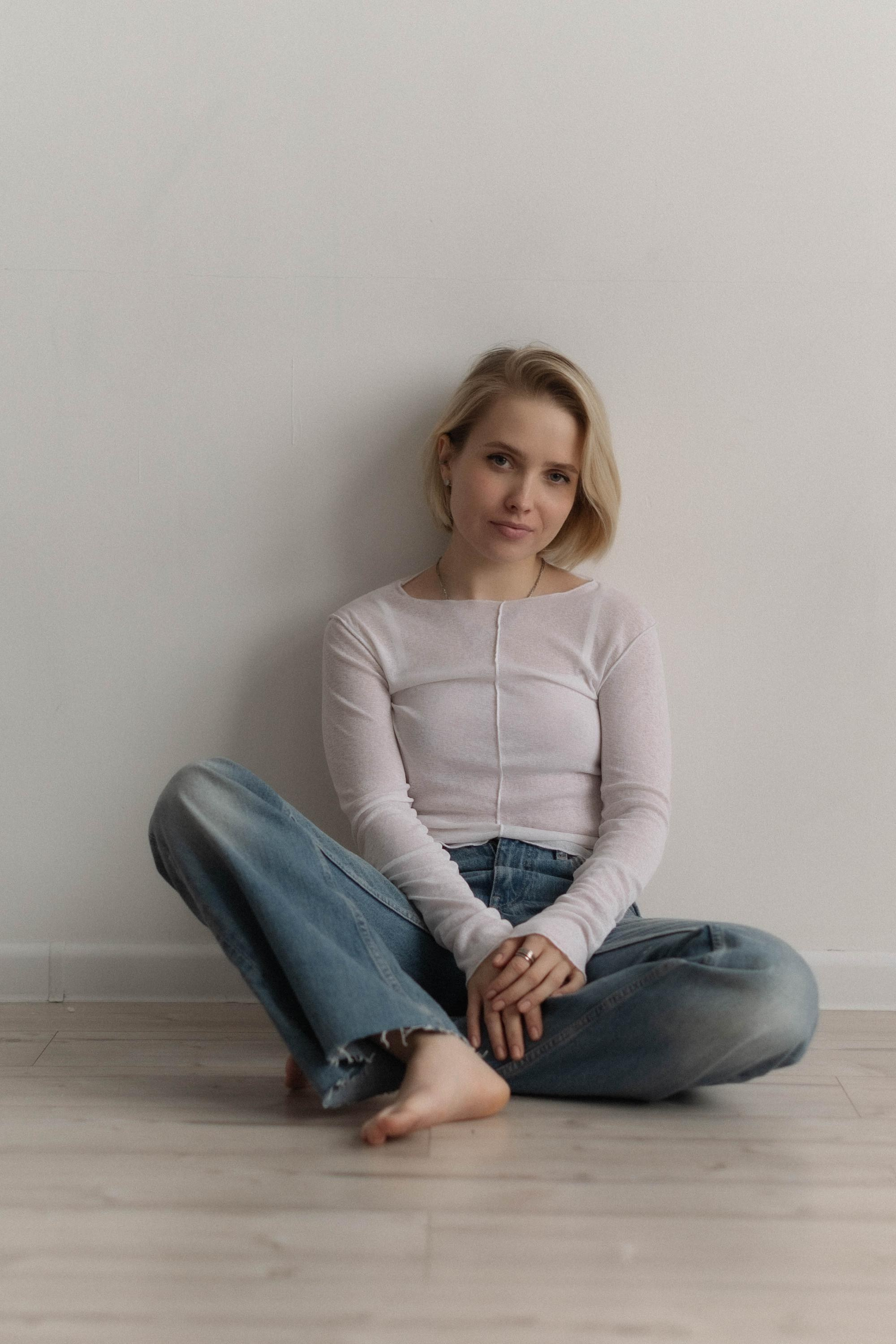 Екатерина. Свадебный фотограф в Москве Юлия Лисой