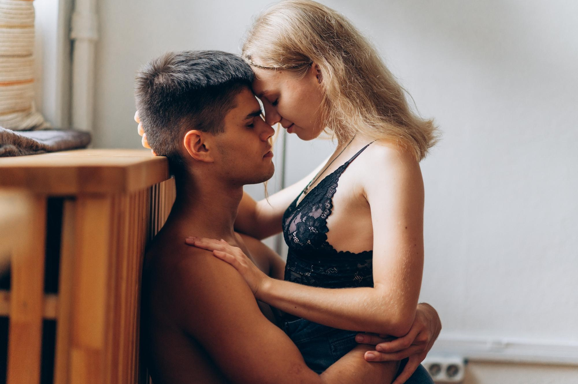 Люблю. Свадебный фотограф в Москве Юлия Лисой