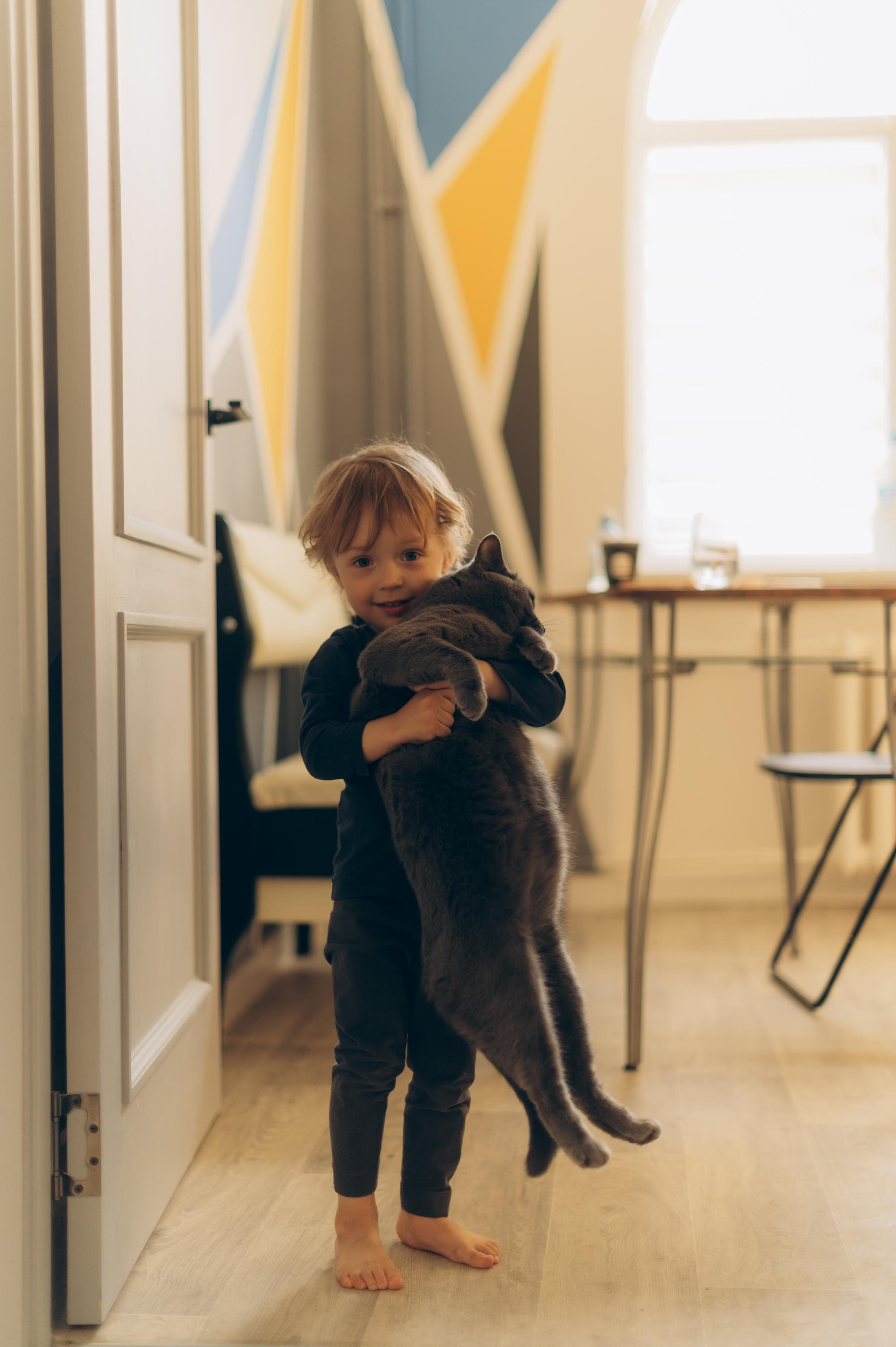 Юрка. Свадебный фотограф в Москве Юлия Лисой