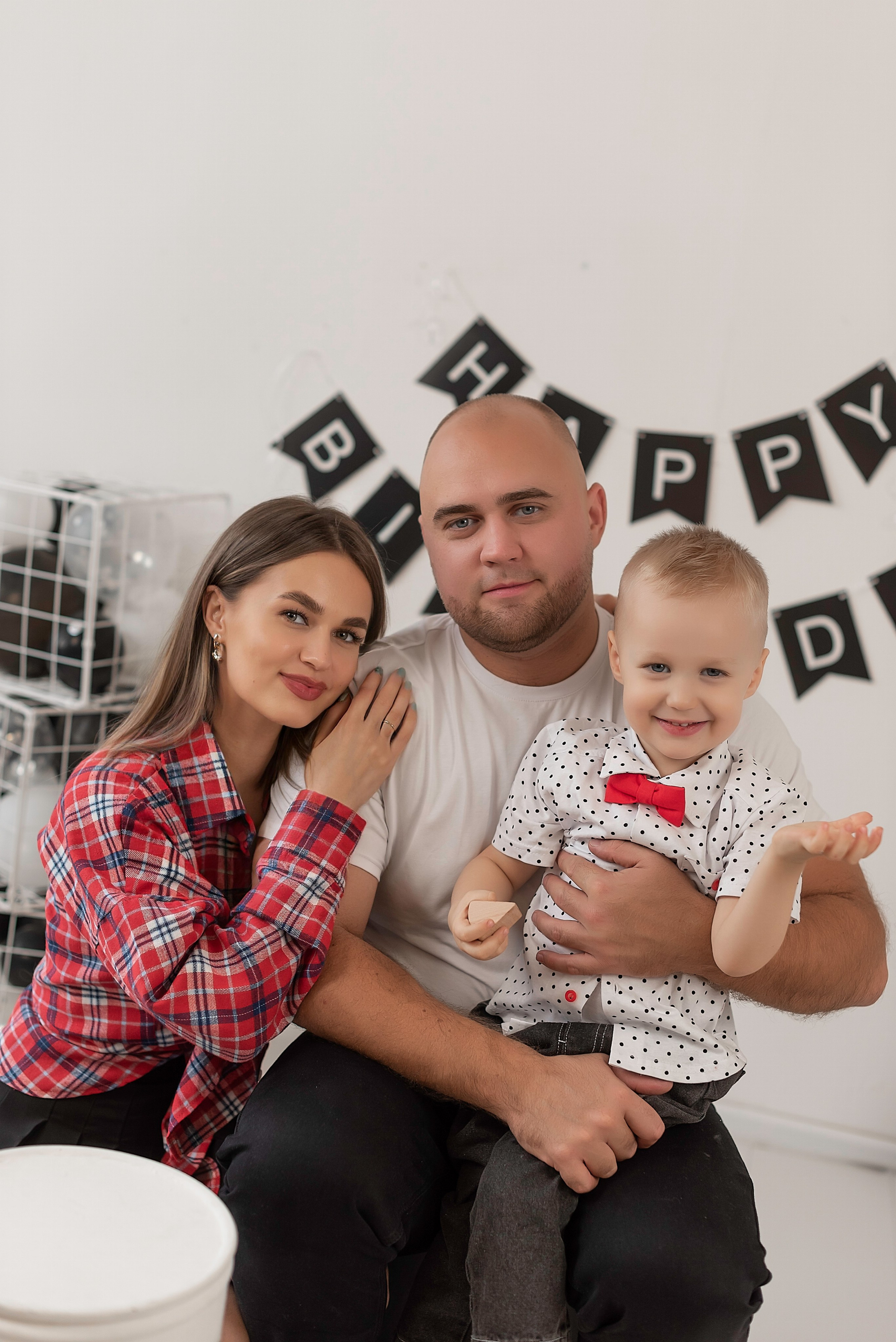 Артем 2 года. Детский фотограф в Санкт-Петербурге Татьяна Карпенко